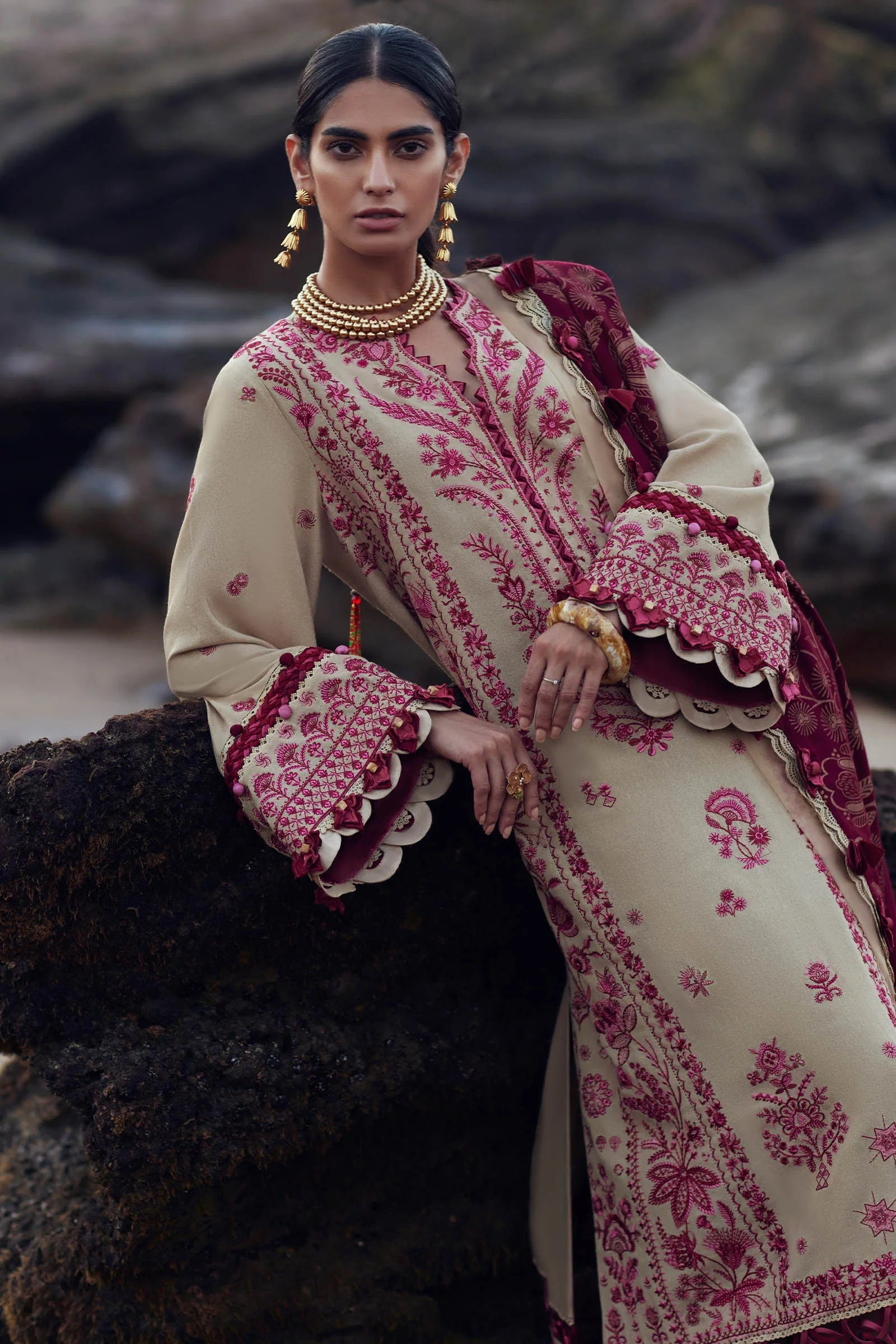 Elan Luxury Winter Collection – LARAH (EW23-02) - Image 3