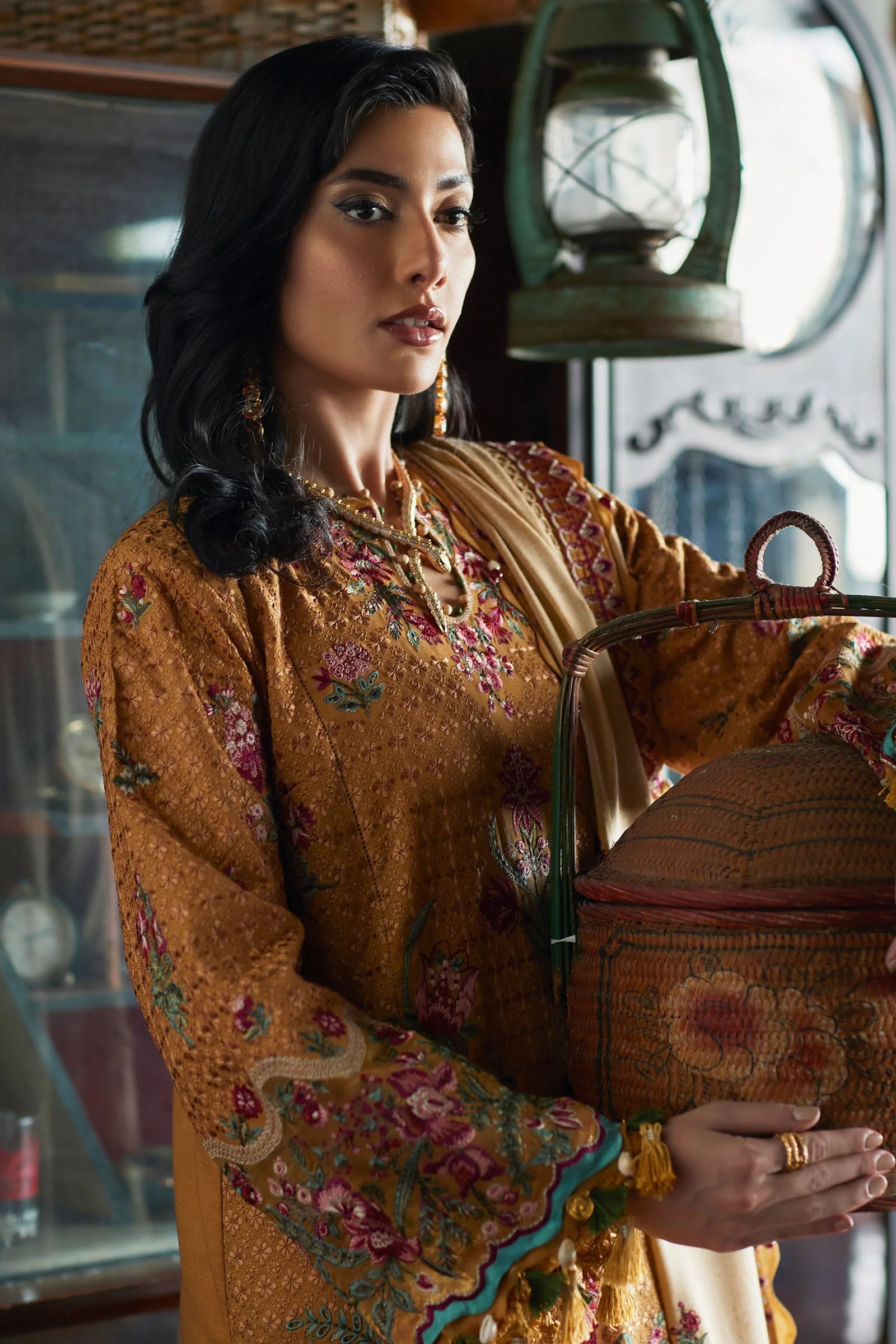 Elan Winter Collection – ASAREH (EW22-06) - Image 4