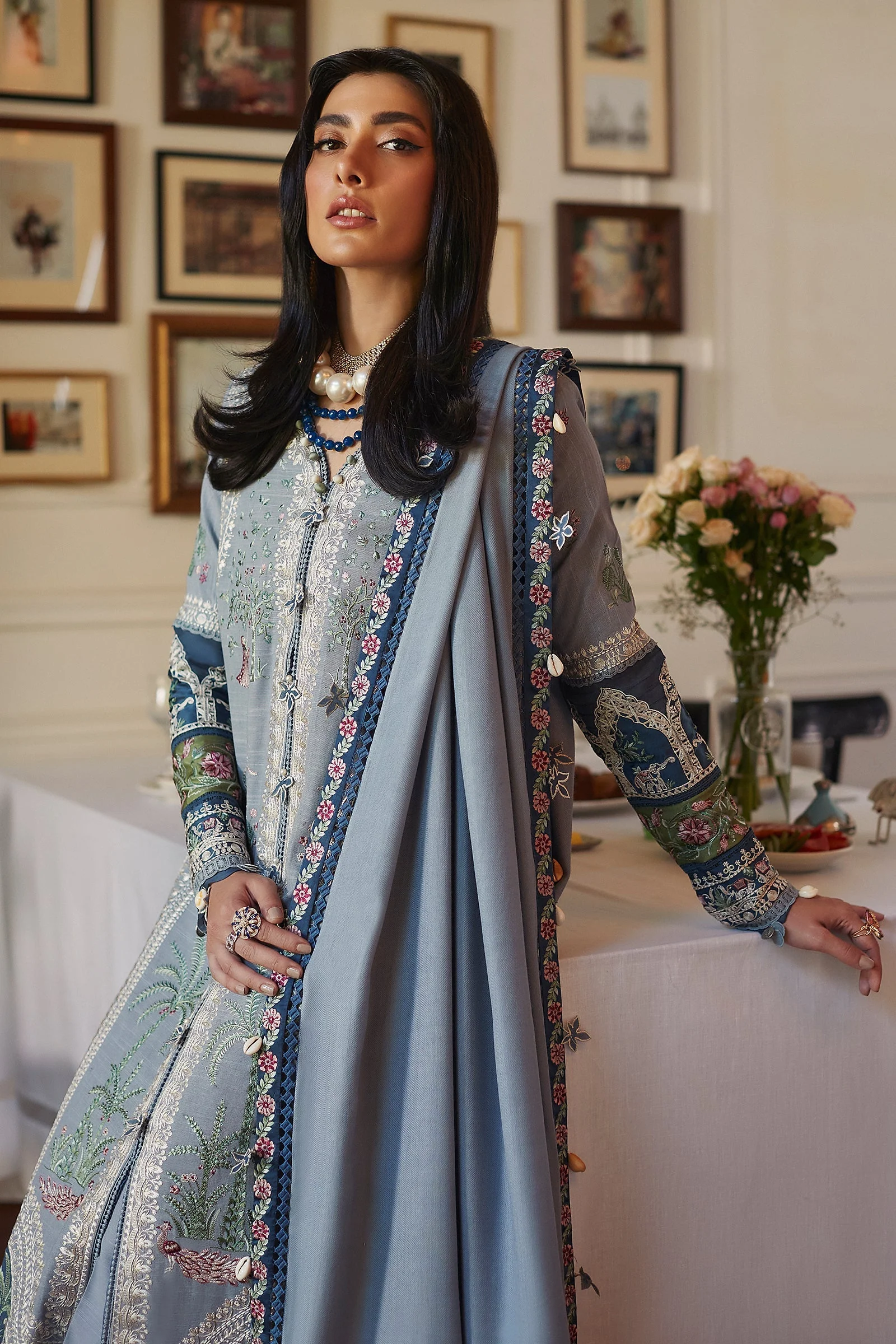 Elan Winter Collection – LARMINA (EW22-05) - Image 3
