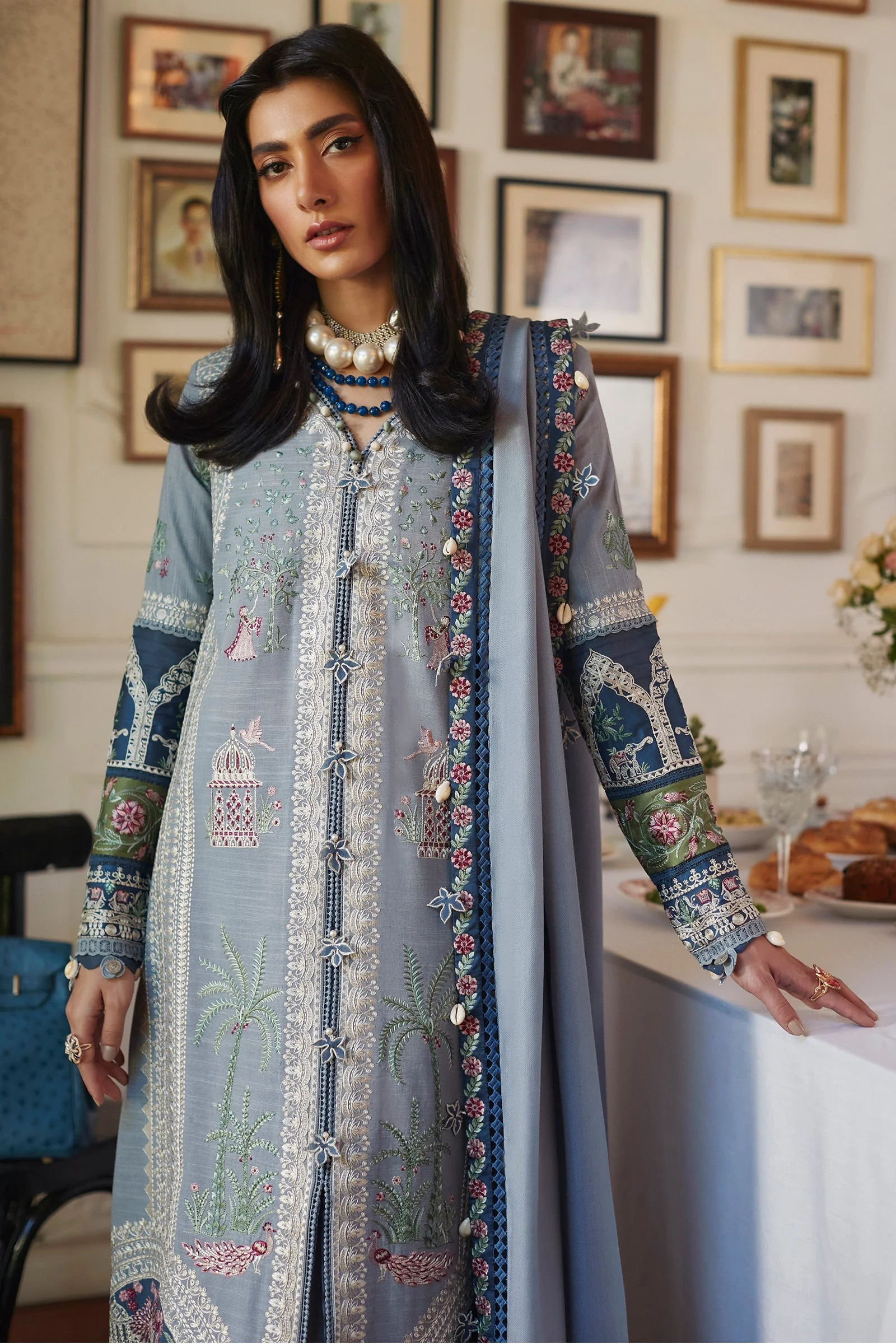 Elan Winter Collection – LARMINA (EW22-05) - Image 5