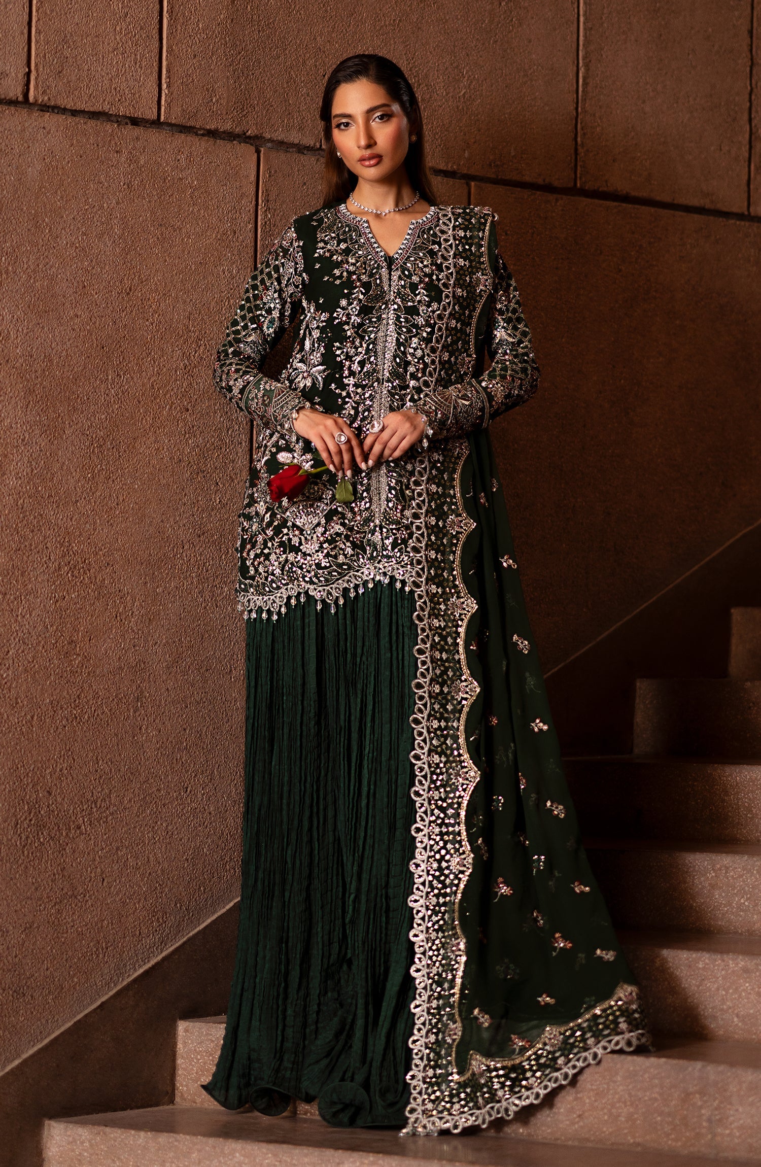 Emaan Adeel Casabella Luxury Formals – ARISTA - Image 2