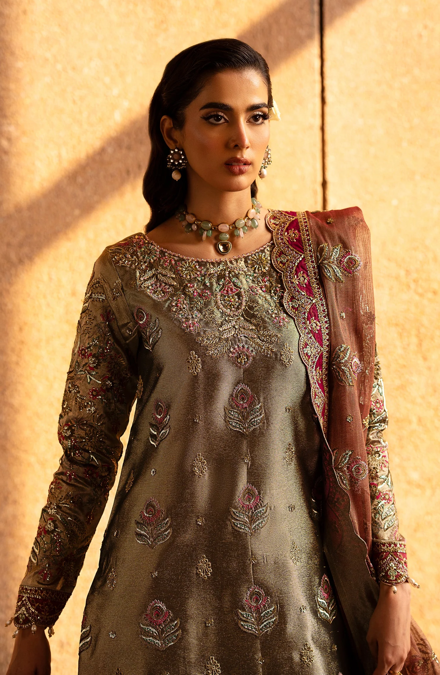 Emaan Adeel Casabella Luxury Formals – FELISA - Image 6