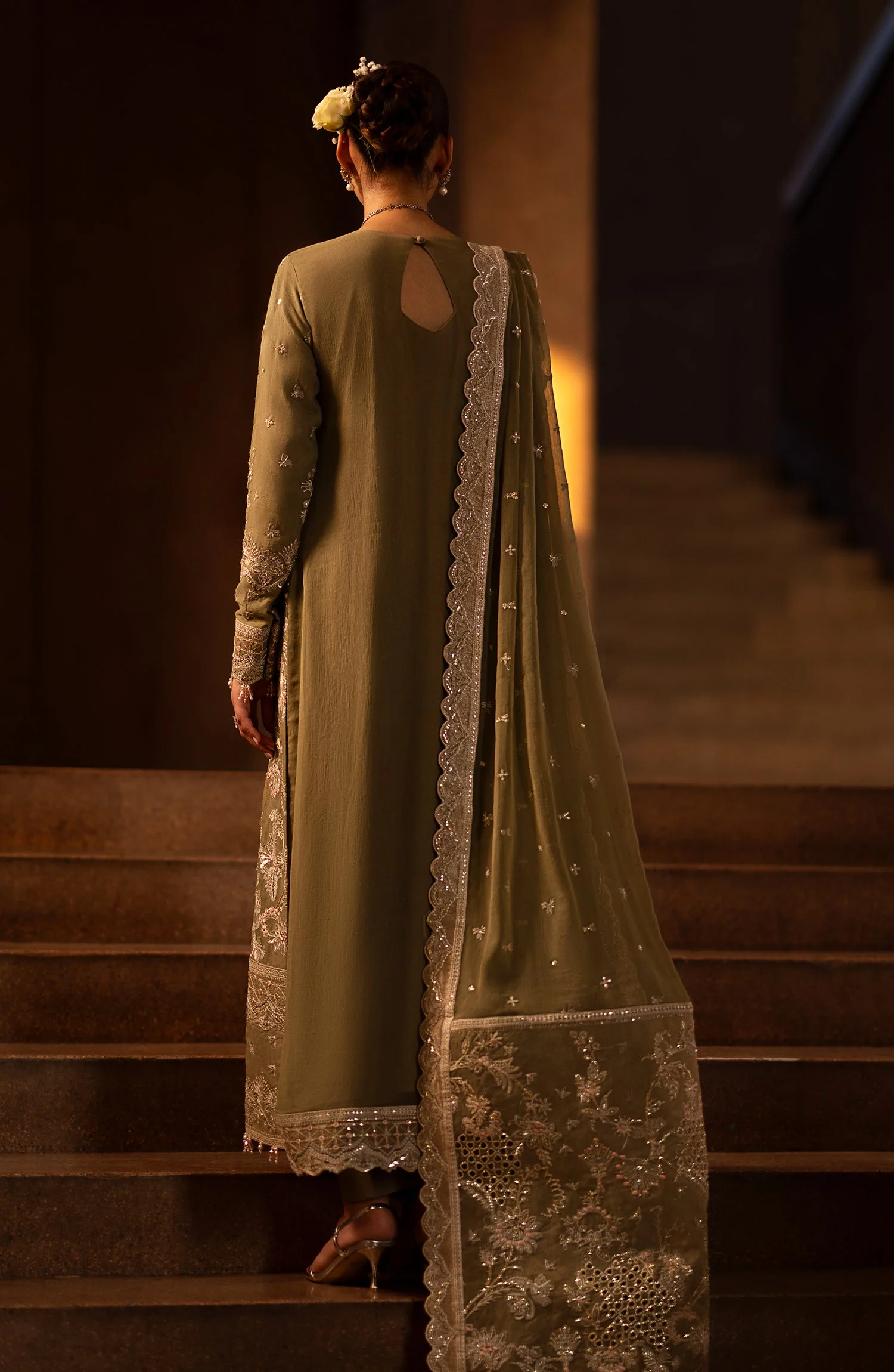 Emaan Adeel Casabella Luxury Formals – LIORA - Image 2