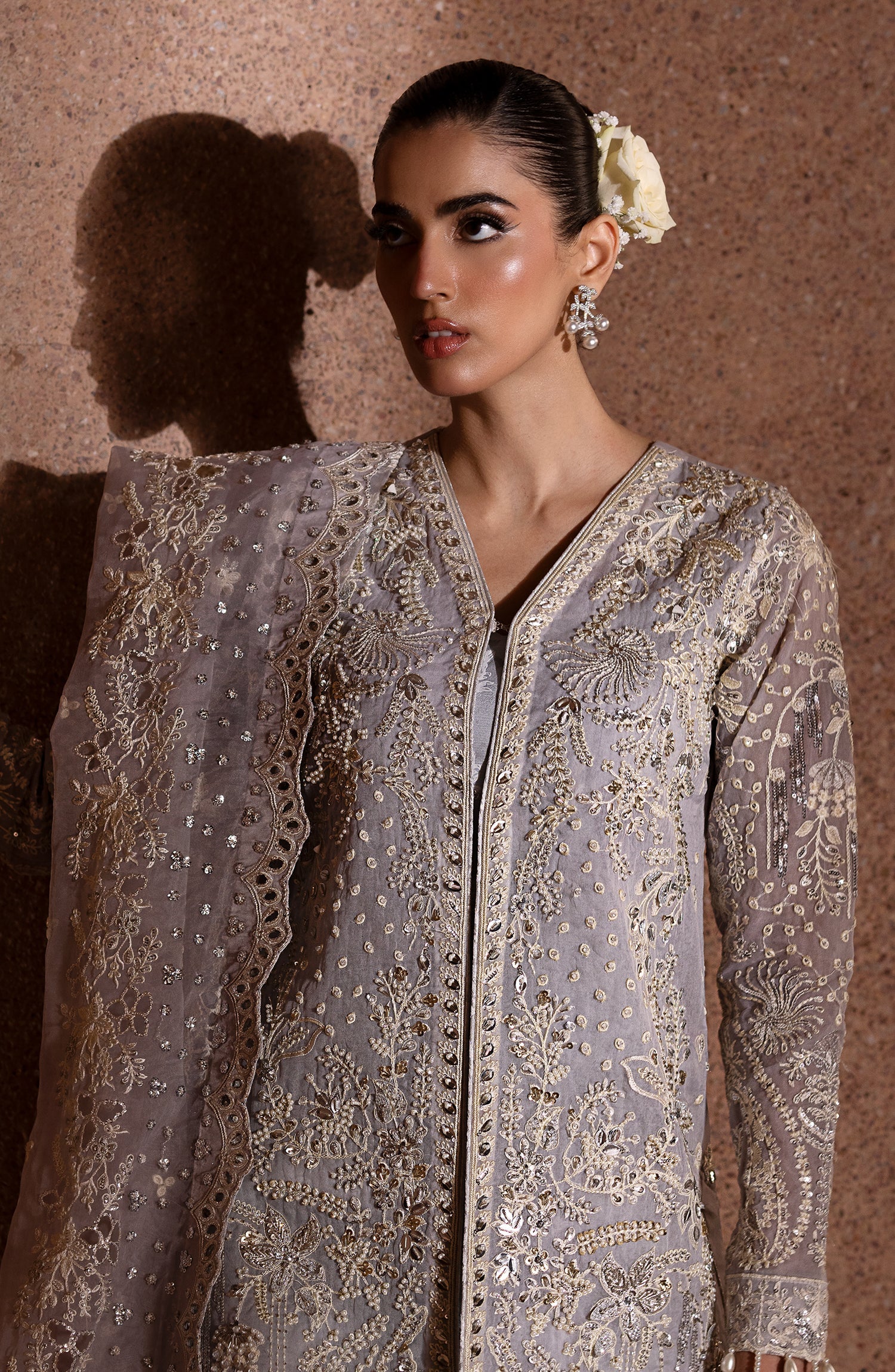 Emaan Adeel Casabella Luxury Formals – MARINA - Image 8
