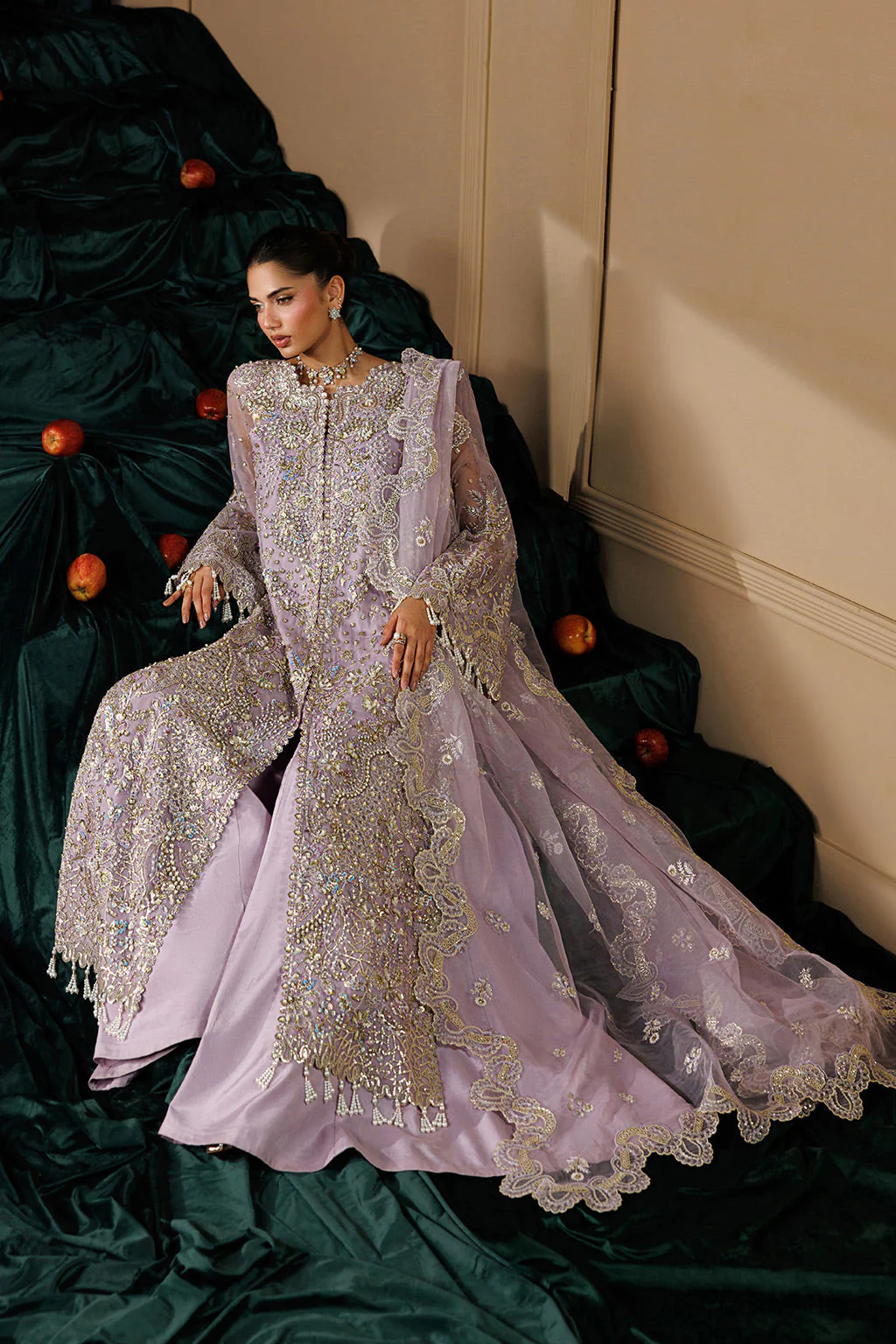 Emaan Adeel Celeste Festive Formals – CYRA - Image 3