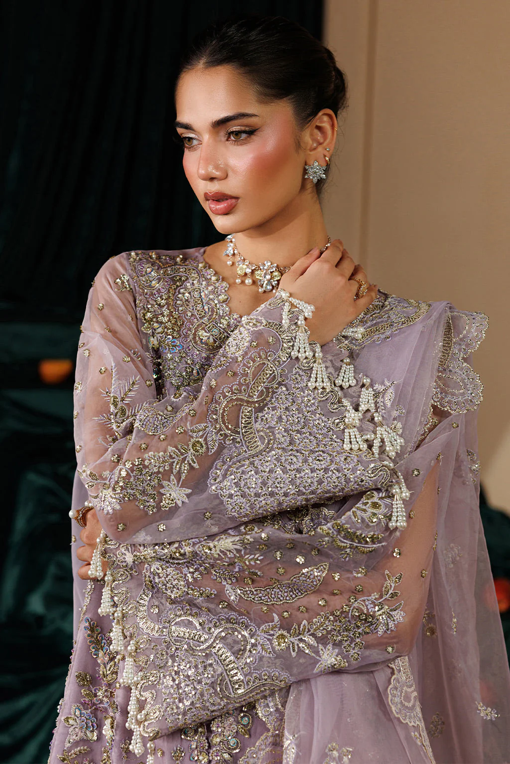 Emaan Adeel Celeste Festive Formals – CYRA - Image 4