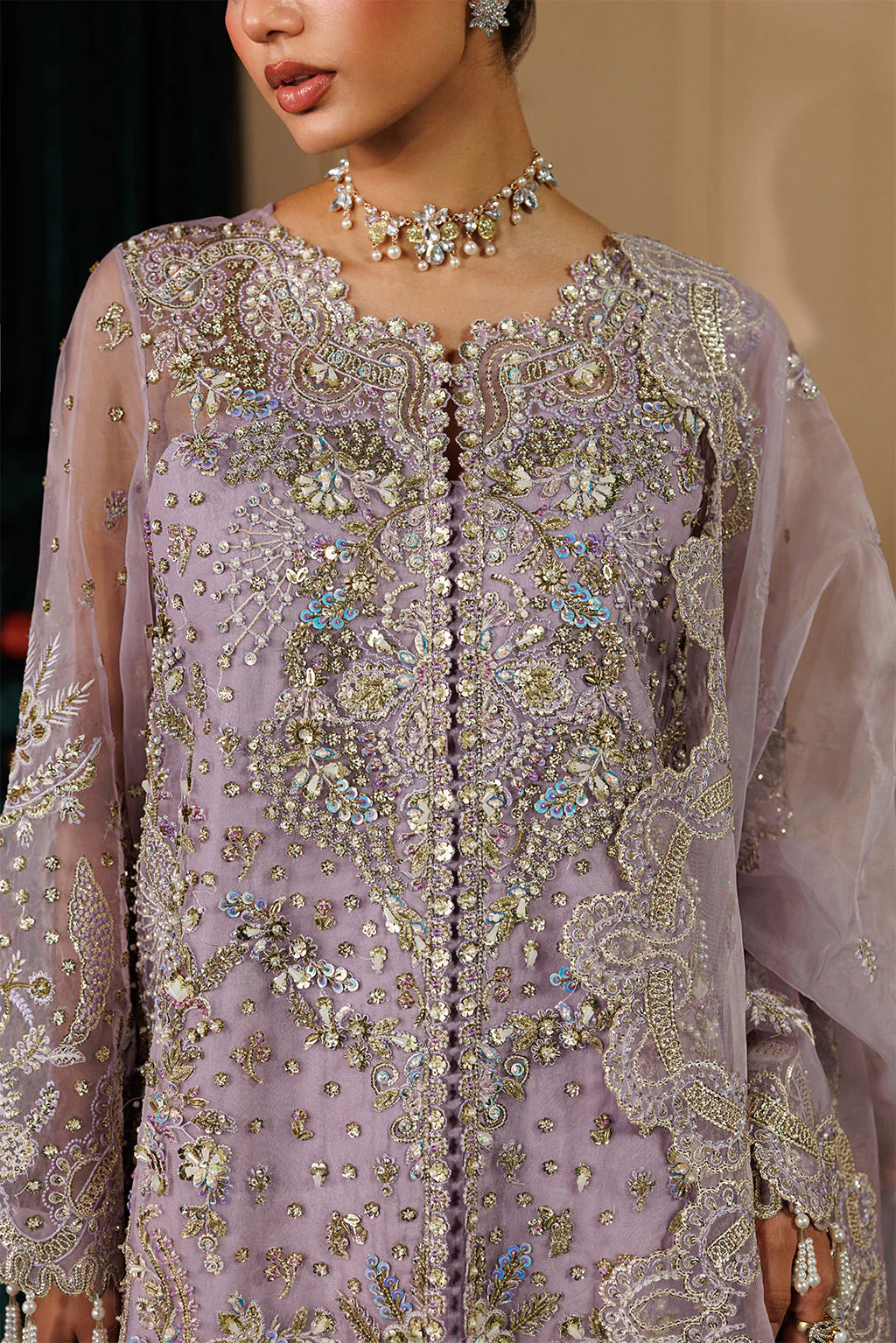 Emaan Adeel Celeste Festive Formals – CYRA - Image 6