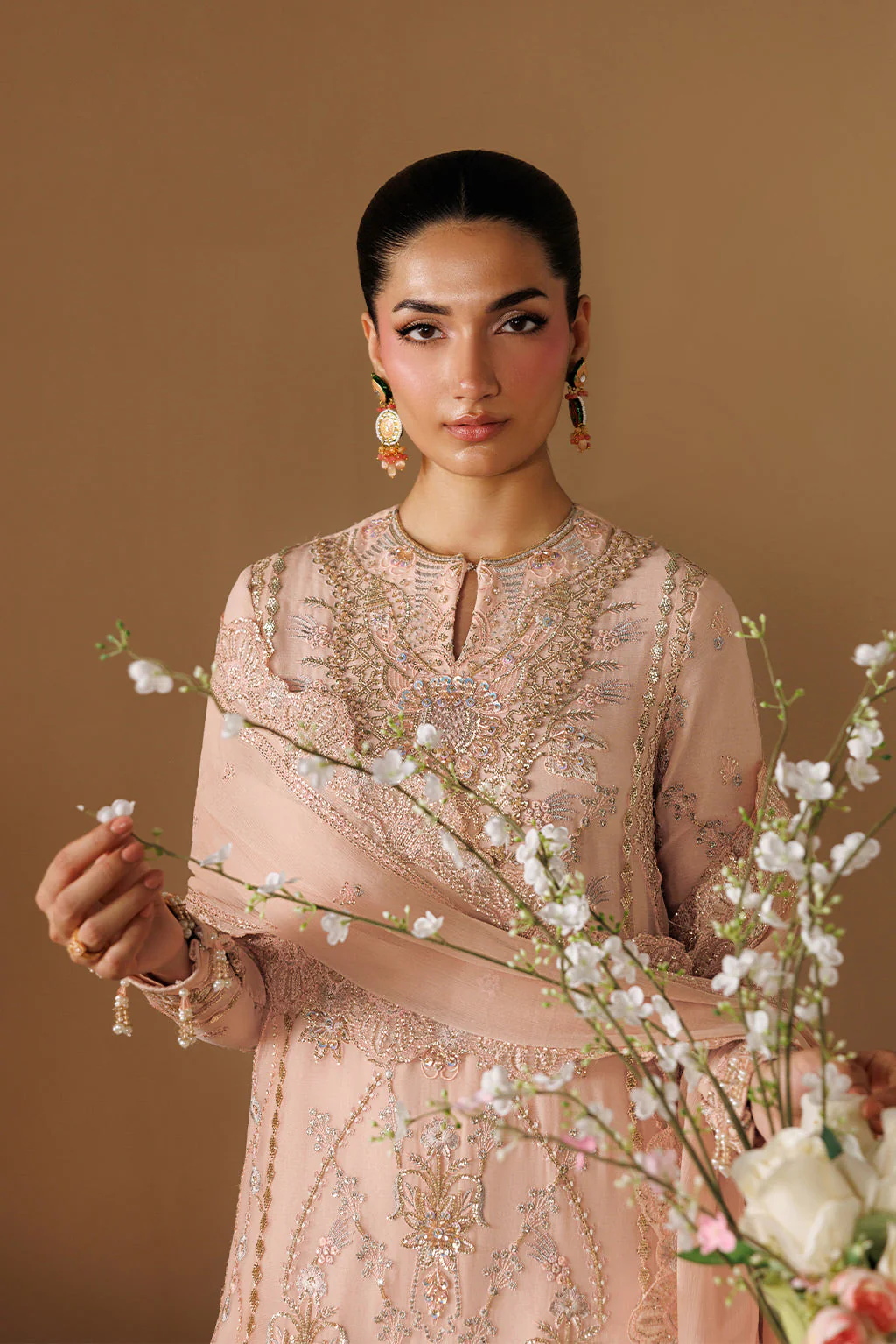 Emaan Adeel Celeste Festive Formals – REVERIE - Image 3