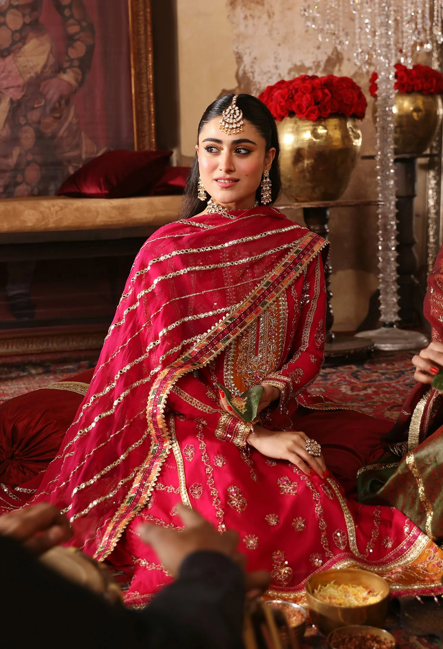 Emaan Adeel Ghazal Luxury Formals 2024 – GH-05 - Image 7