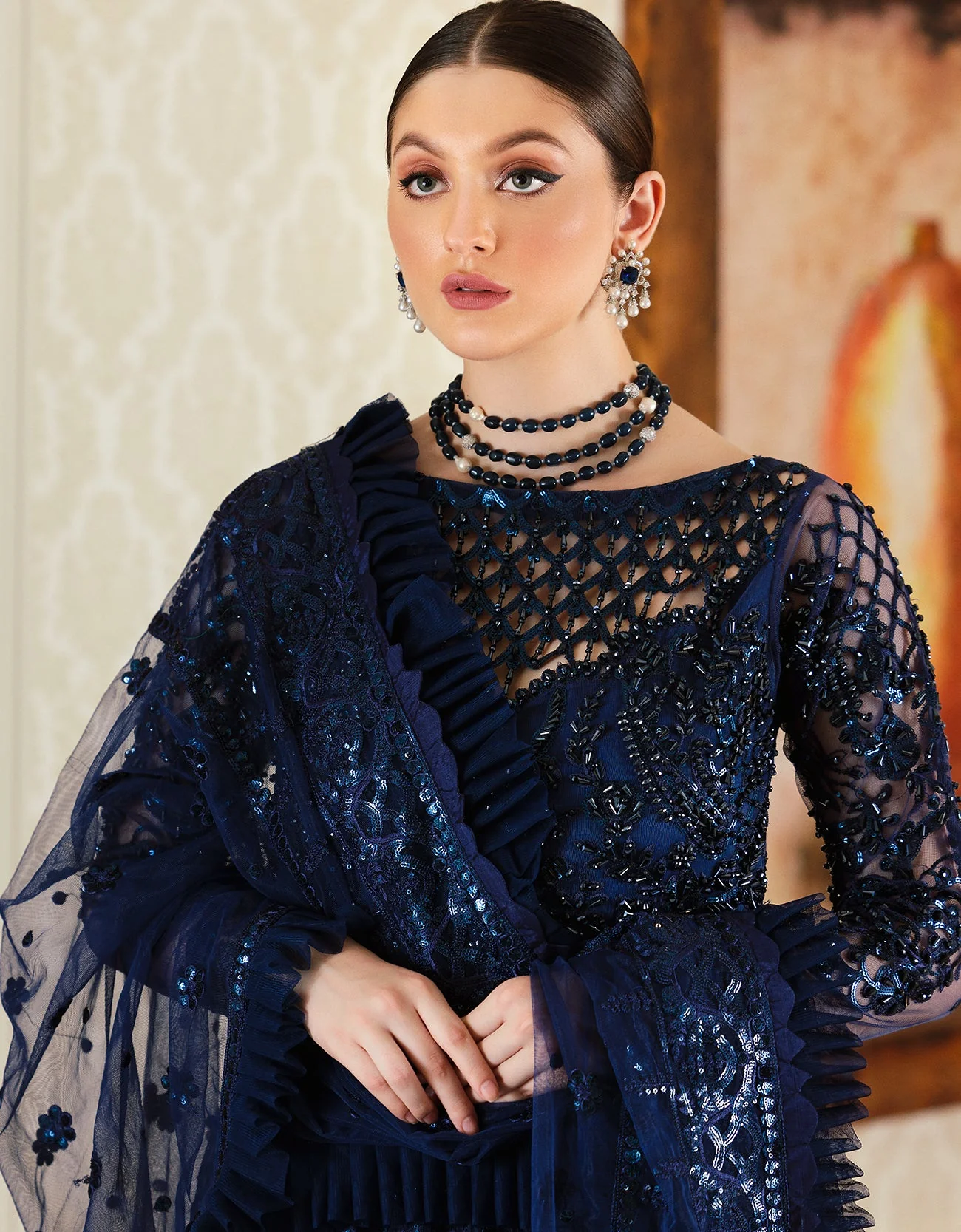 Emaan Adeel Mahermah Luxury Edition Vol-3 – MB-304 - Image 5
