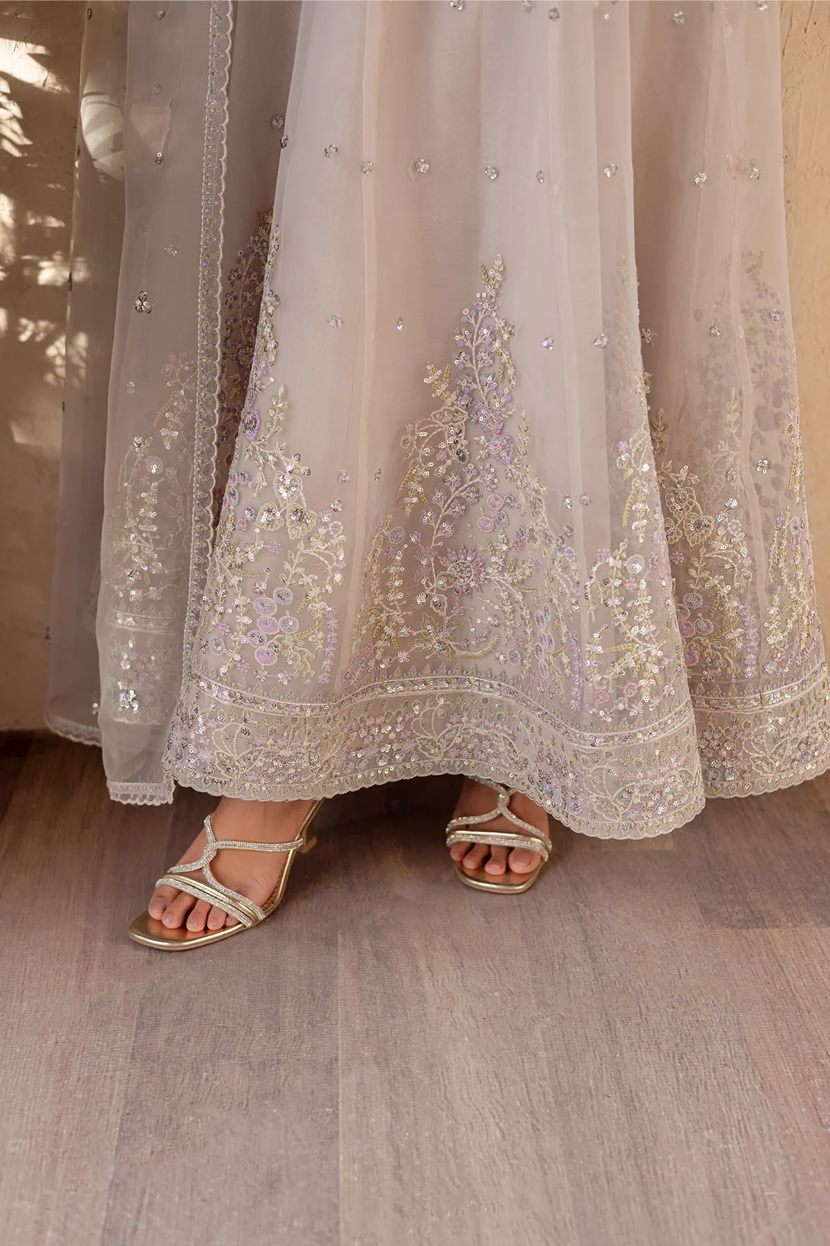 Emaan Adeel Noore Festive Formals – SORAYA - Image 12