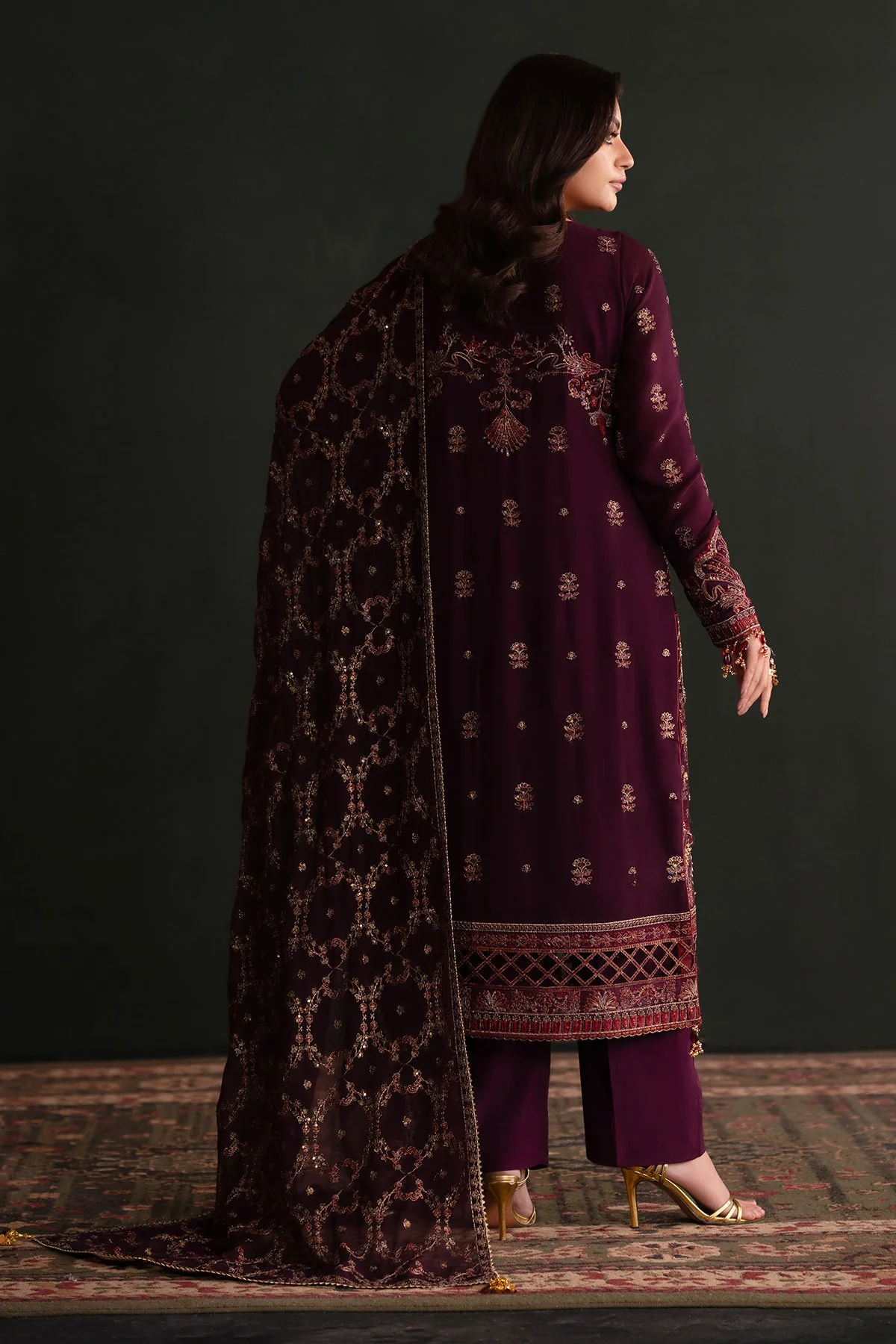 Emaan Adeel Nooresha Luxury Formals – Jenan - Image 4