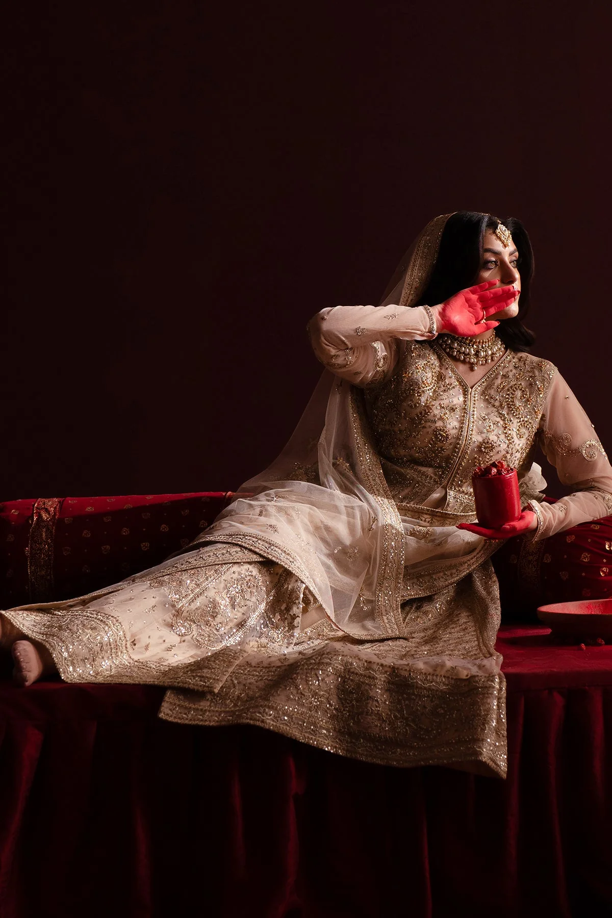 Emaan Adeel Nooresha Luxury Formals – Safira - Image 7