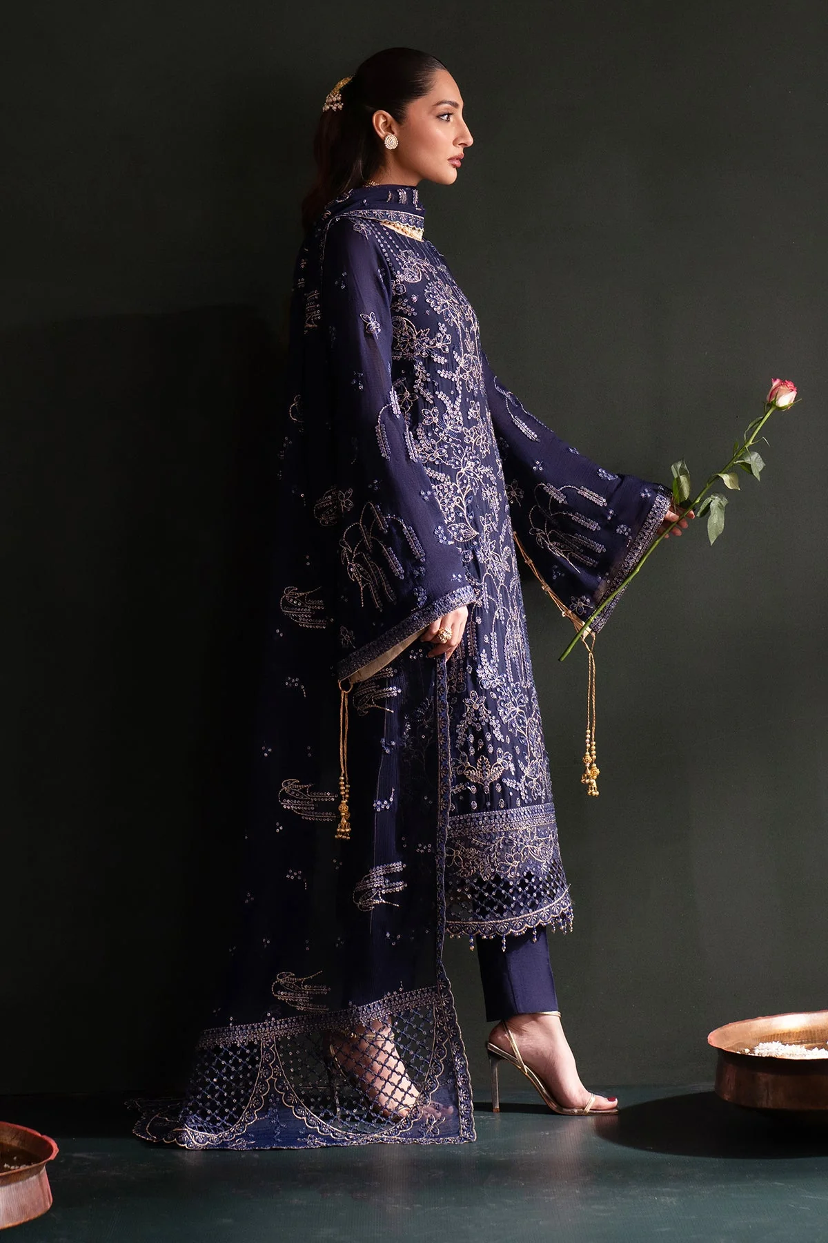 Emaan Adeel Nooresha Luxury Formals – Zarifa - Image 5