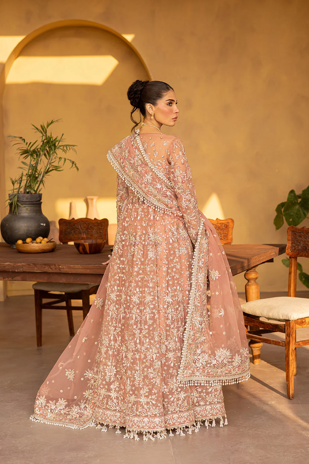 Emaan Adeel Regalia Luxury Formals – MISTRAL - Image 2