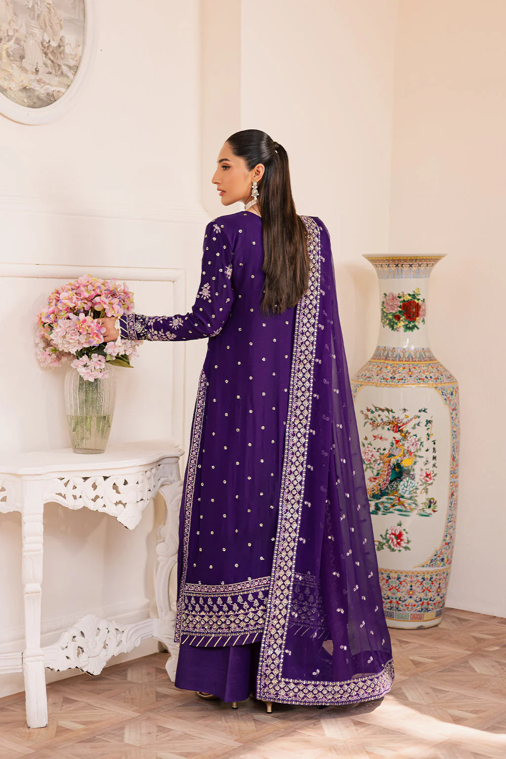 Emaan Adeel Suave Luxury Formals – CALAIS - Image 4