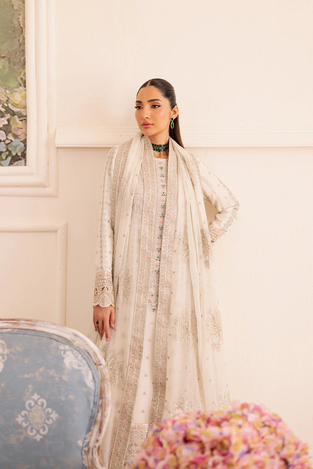 Emaan Adeel Suave Luxury Formals – EZELLE - Image 4