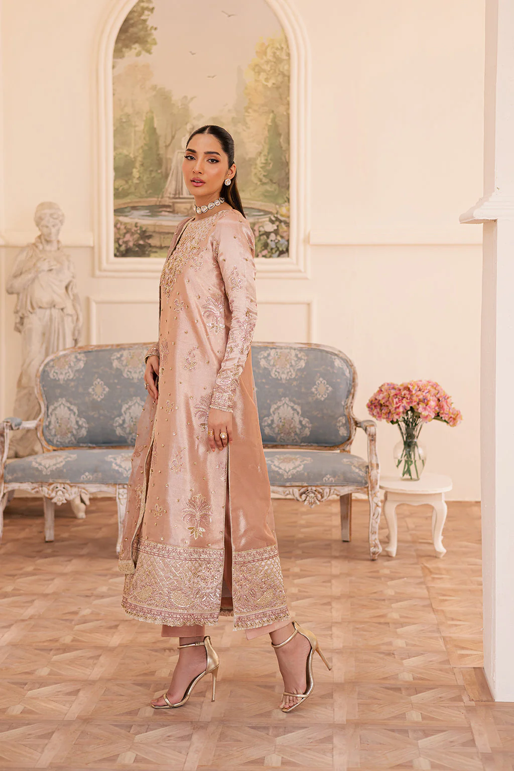 Emaan Adeel Suave Luxury Formals – VELITH - Image 3