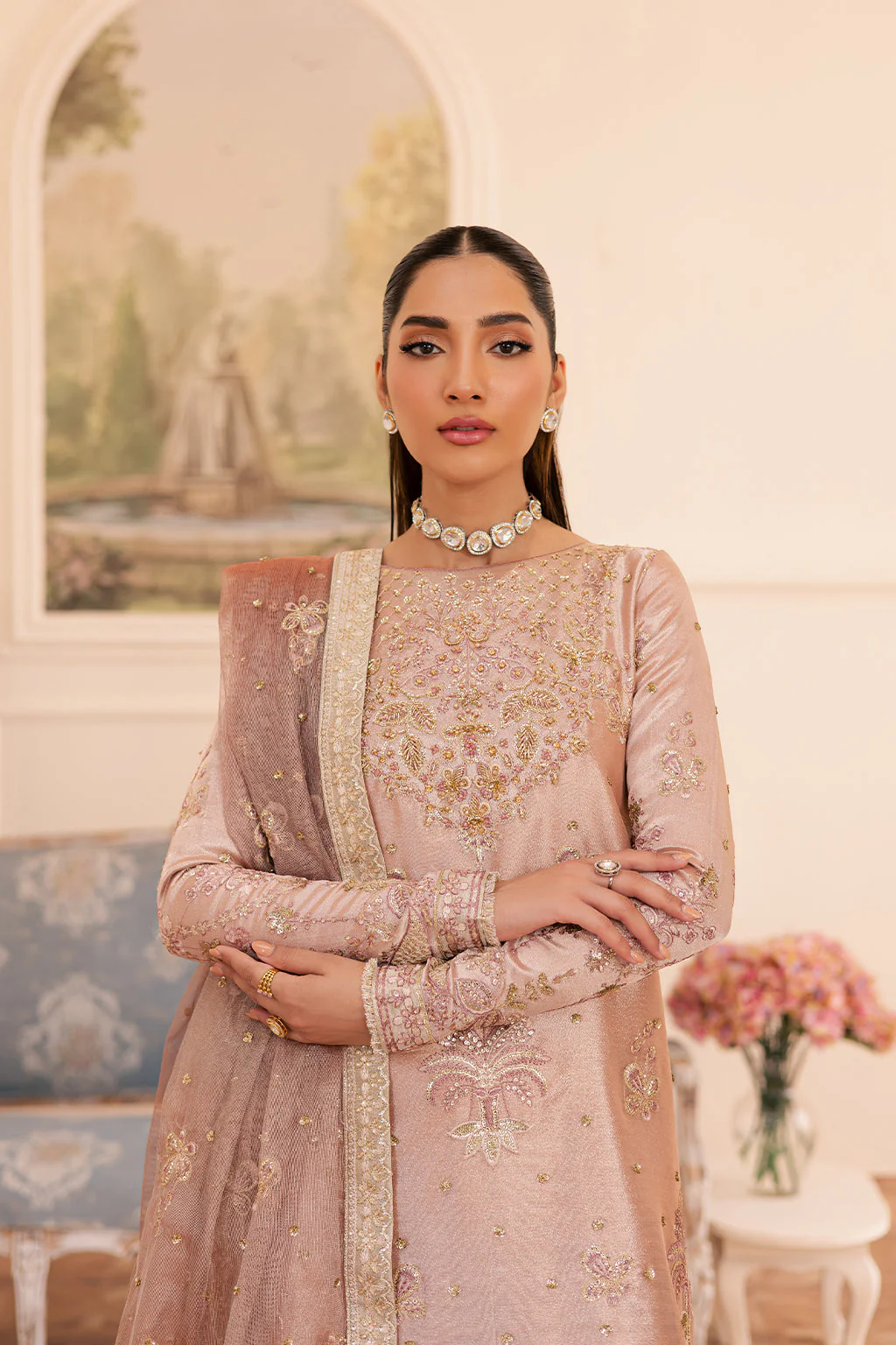 Emaan Adeel Suave Luxury Formals – VELITH - Image 6
