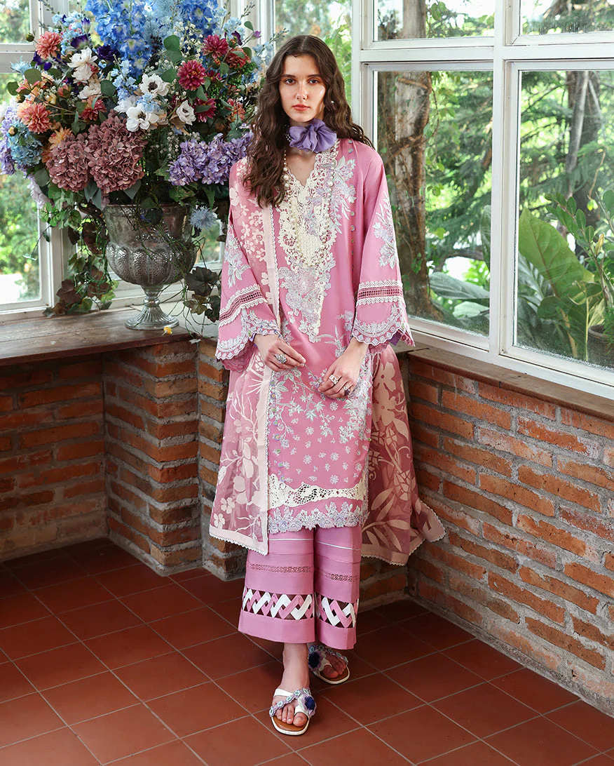 Esmel Belle Saison Lawn – Elanor - Image 5