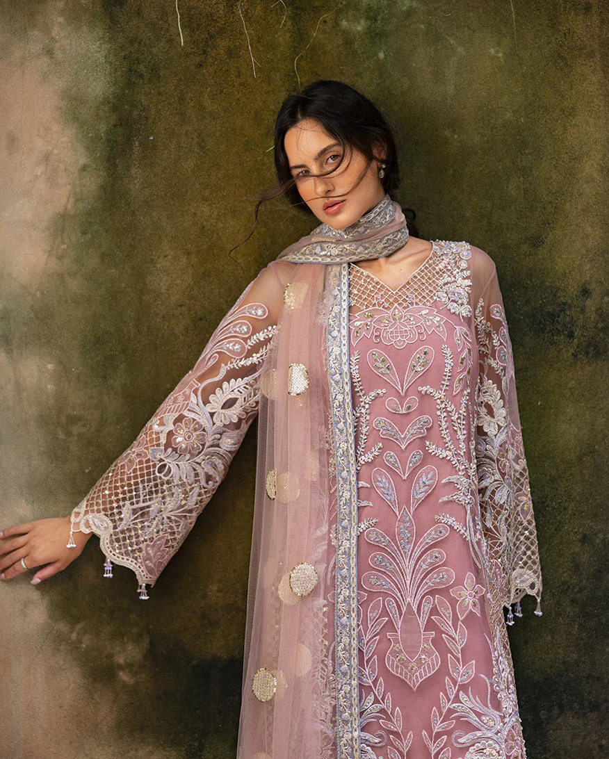 Esmel La-vie Haute Luxury Wedding Festive Formals – Aloura - Image 10