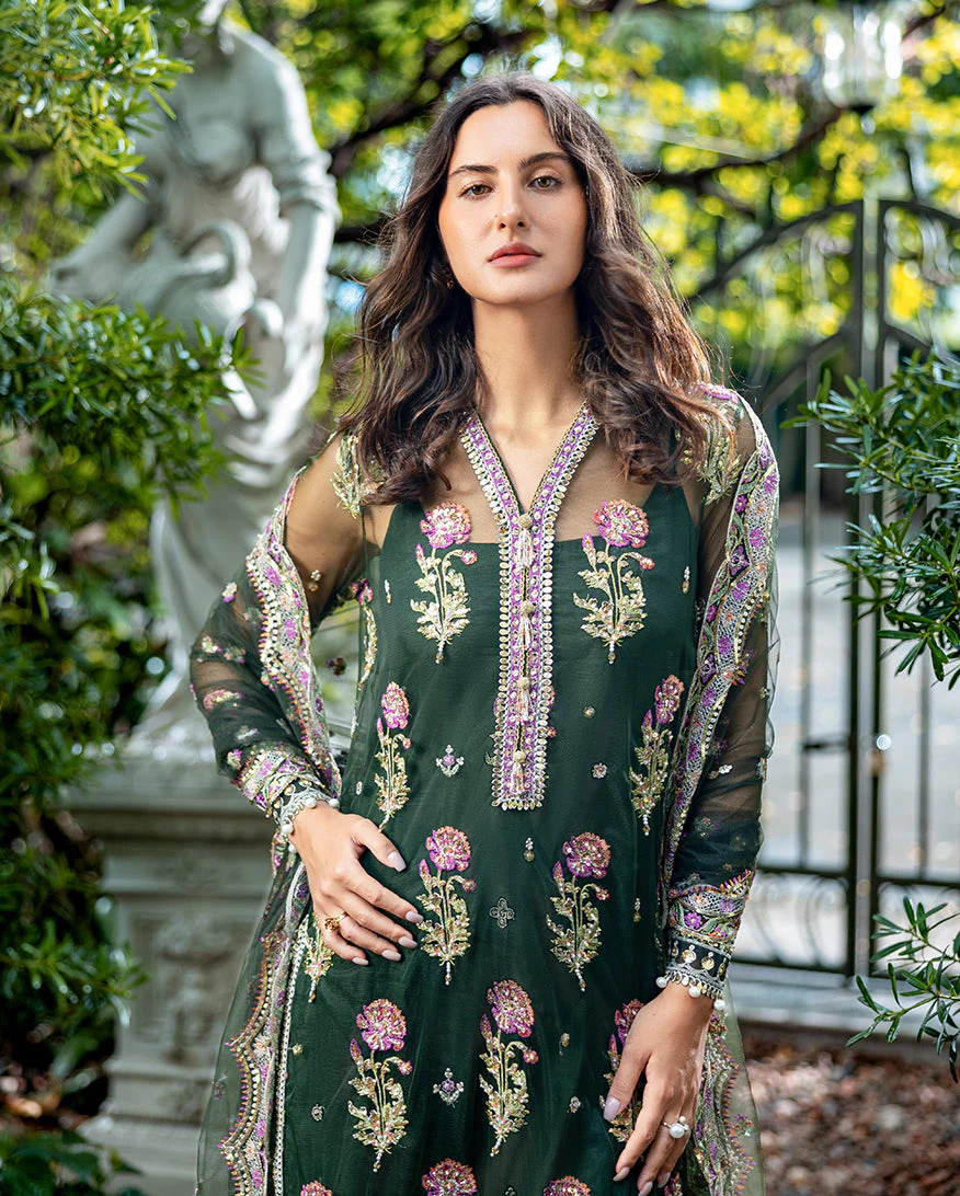 Esmel La-vie Haute Luxury Wedding Festive Formals – Desiree - Image 3