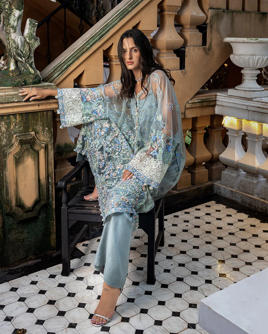 Esmel La-vie Haute Luxury Wedding Festive Formals – Evania - Image 8