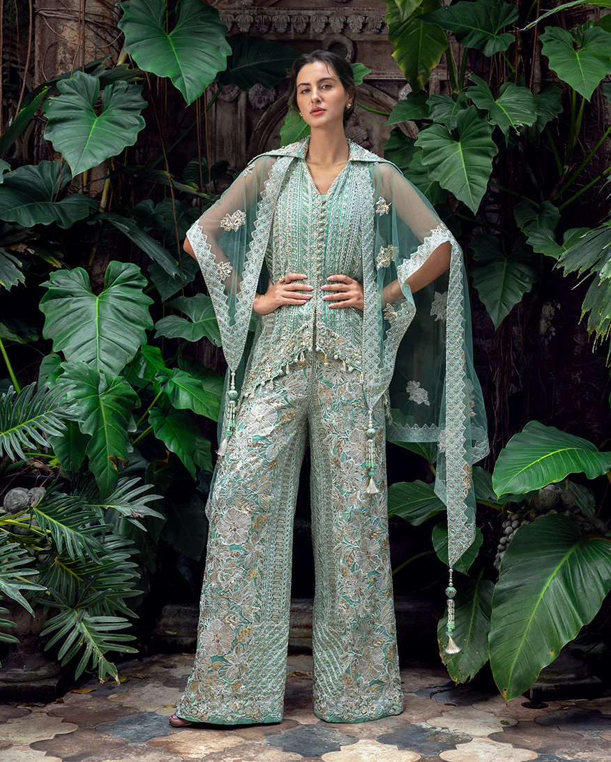 Esmel La-vie Haute Luxury Wedding Festive Formals – Marelie - Image 19