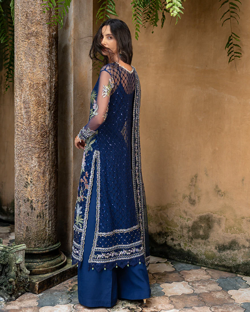 Esmel La-vie Haute Luxury Wedding Festive Formals – Seraine - Image 11