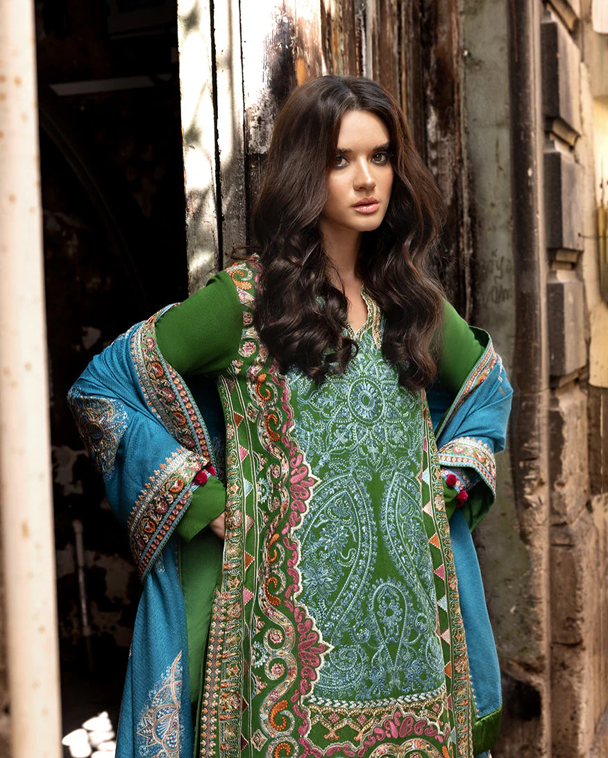 Esmel Lueur D'Orient Winter – Nivalis - Image 4