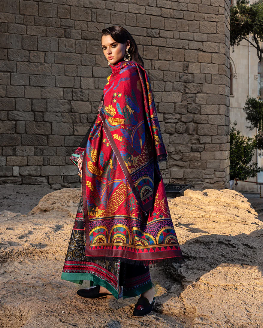 Esmel Lueur D'Orient Winter – Noctis - Image 2