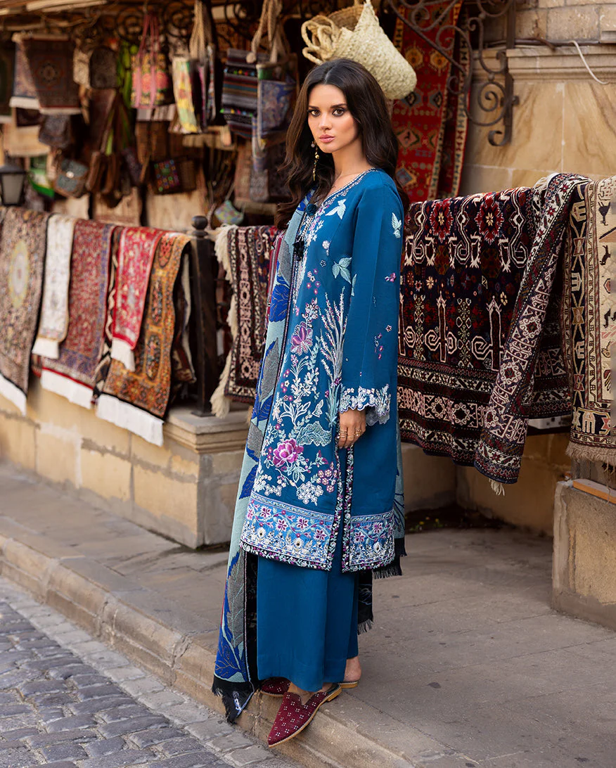 Esmel Lueur D'Orient Winter – Veyra - Image 2