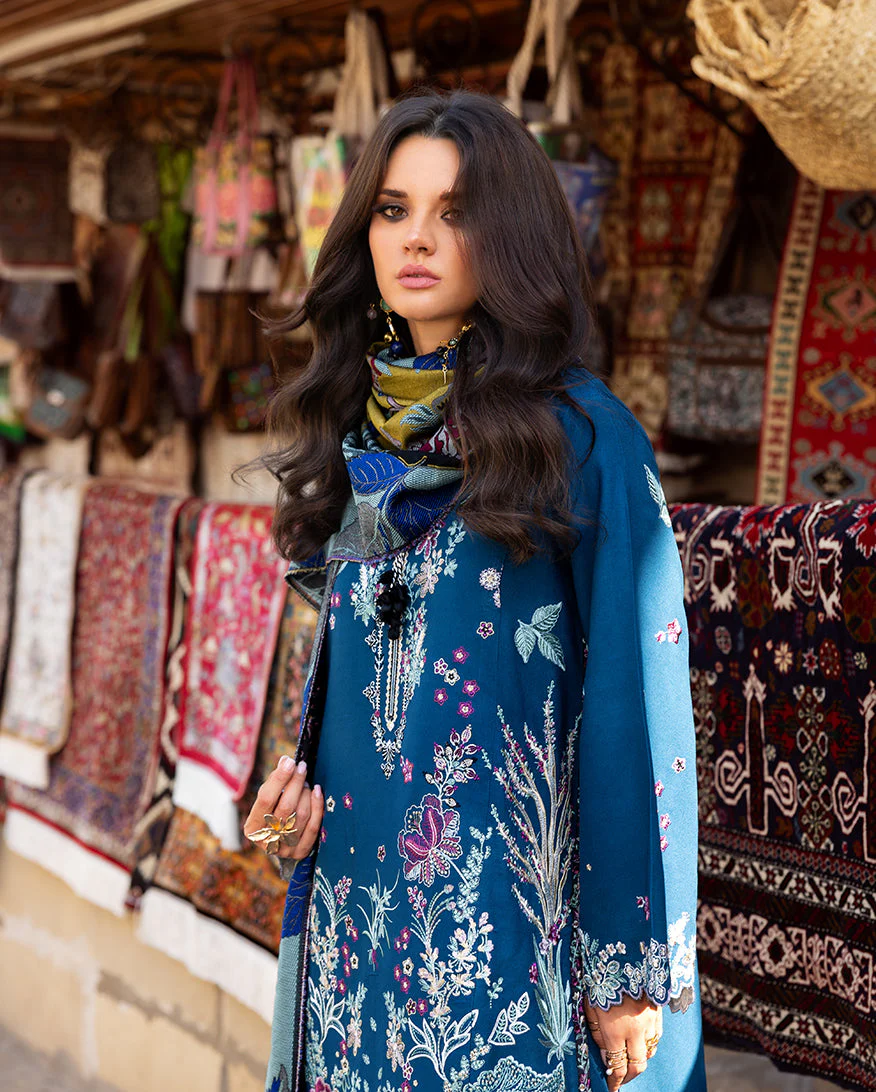 Esmel Lueur D'Orient Winter – Veyra - Image 3
