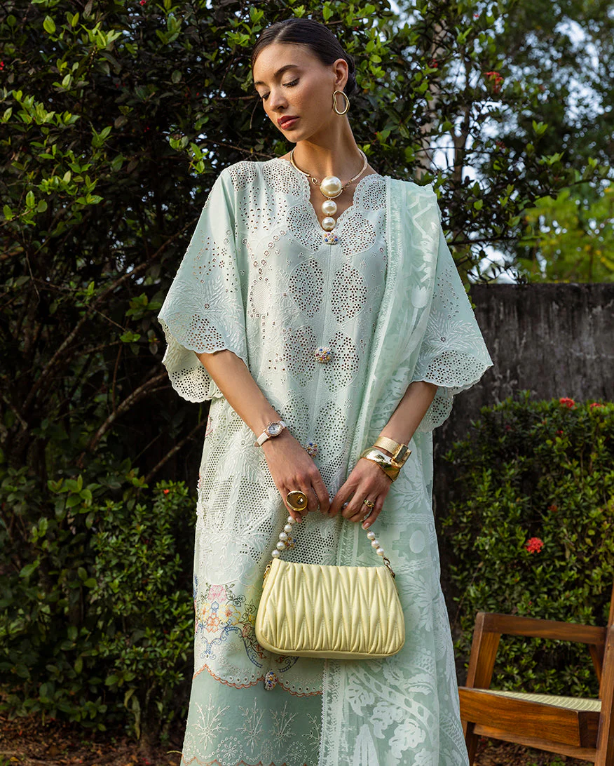Esmel Mon Tresor Luxury Lawn – Fait Avec Amour - Image 2