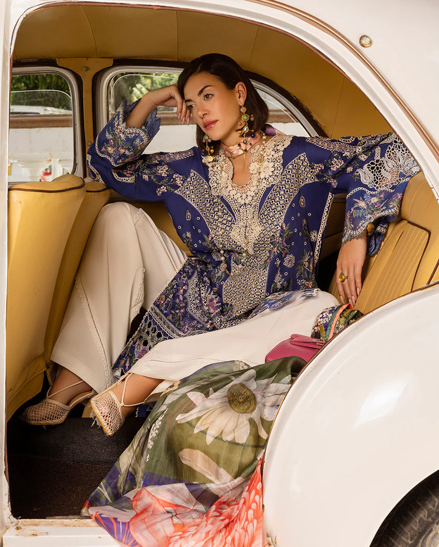 Esmel Mon Tresor Luxury Lawn – Veni Vidi Amavi - Image 5