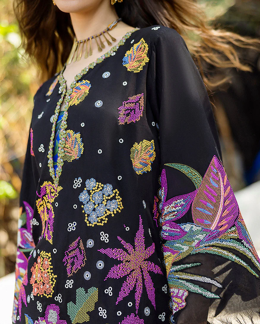 Esmel Nouveau Chapitre Luxury Lawn – Amarin - Image 6