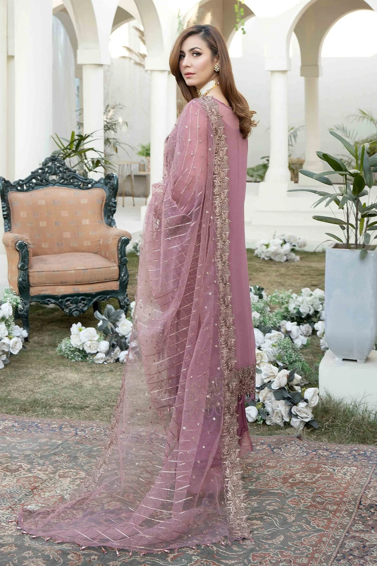 Esta Bonita by Imrozia Formal Collection – M-11 Lambent Soul - Image 2