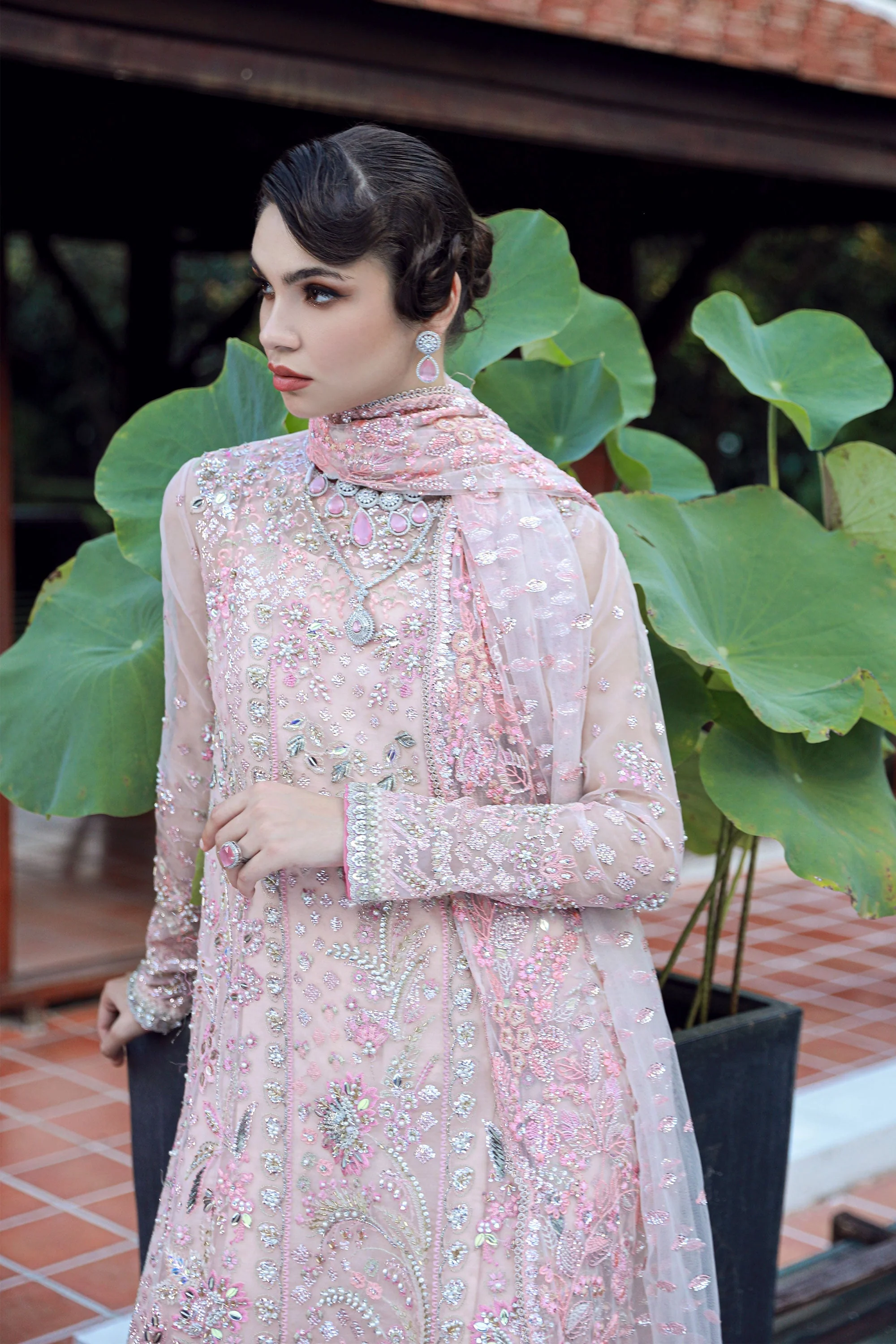 Ezra Ermina Luxury Wedding Formals – BLOOM - Image 4