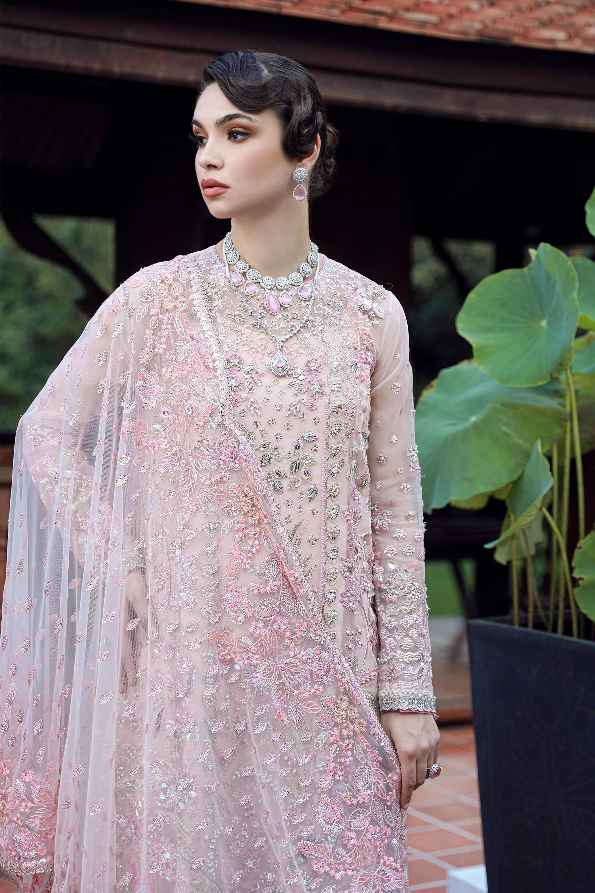 Ezra Ermina Luxury Wedding Formals – BLOOM - Image 5