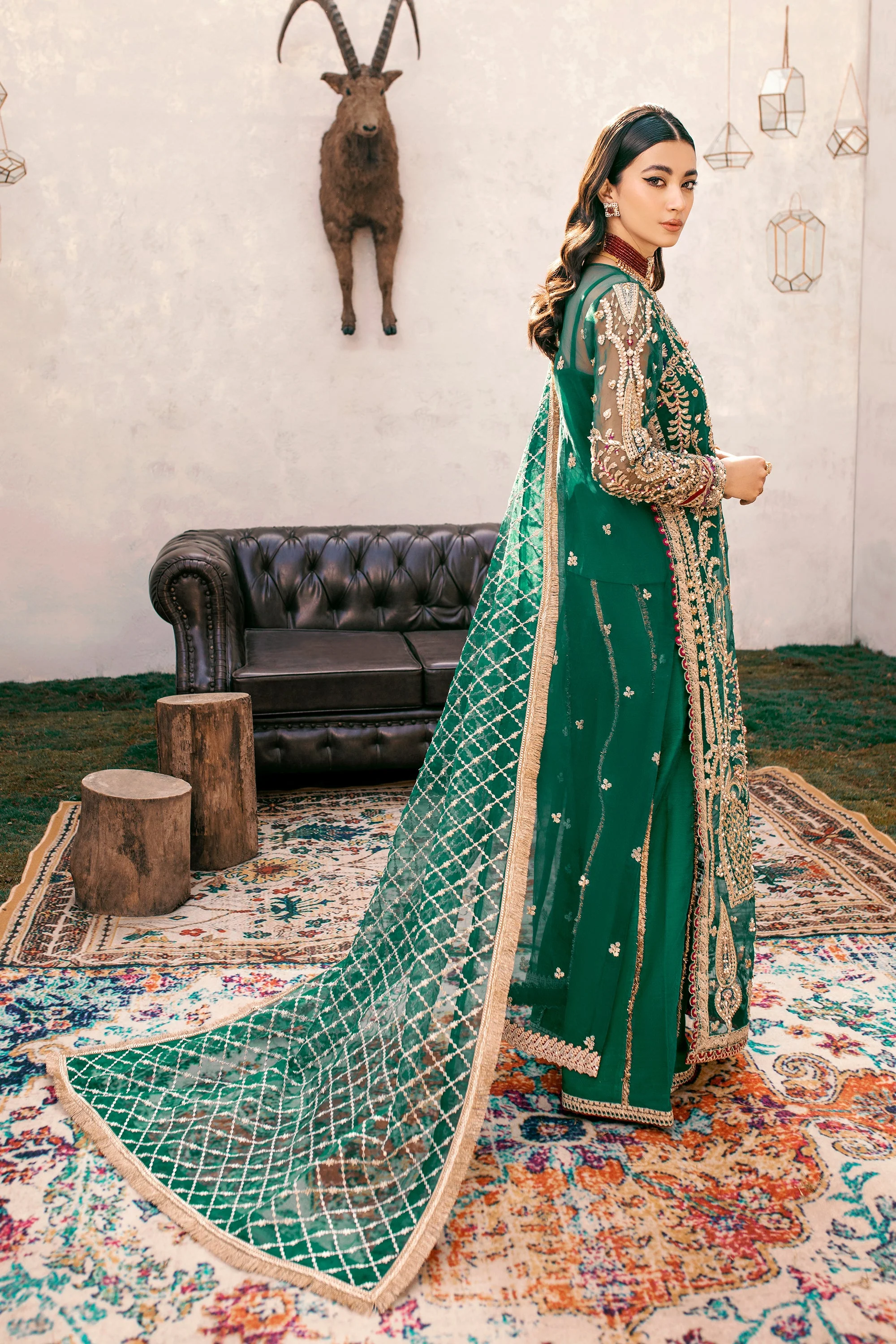 Ezra Formal Wedding Collection – EDEN - Image 3
