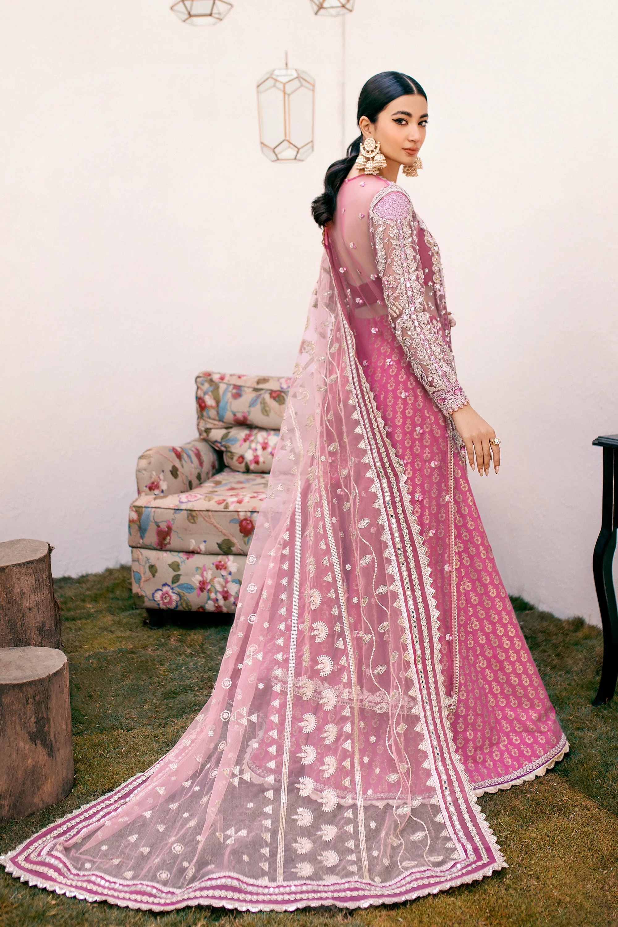 Ezra Formal Wedding Collection – FAUNA - Image 6