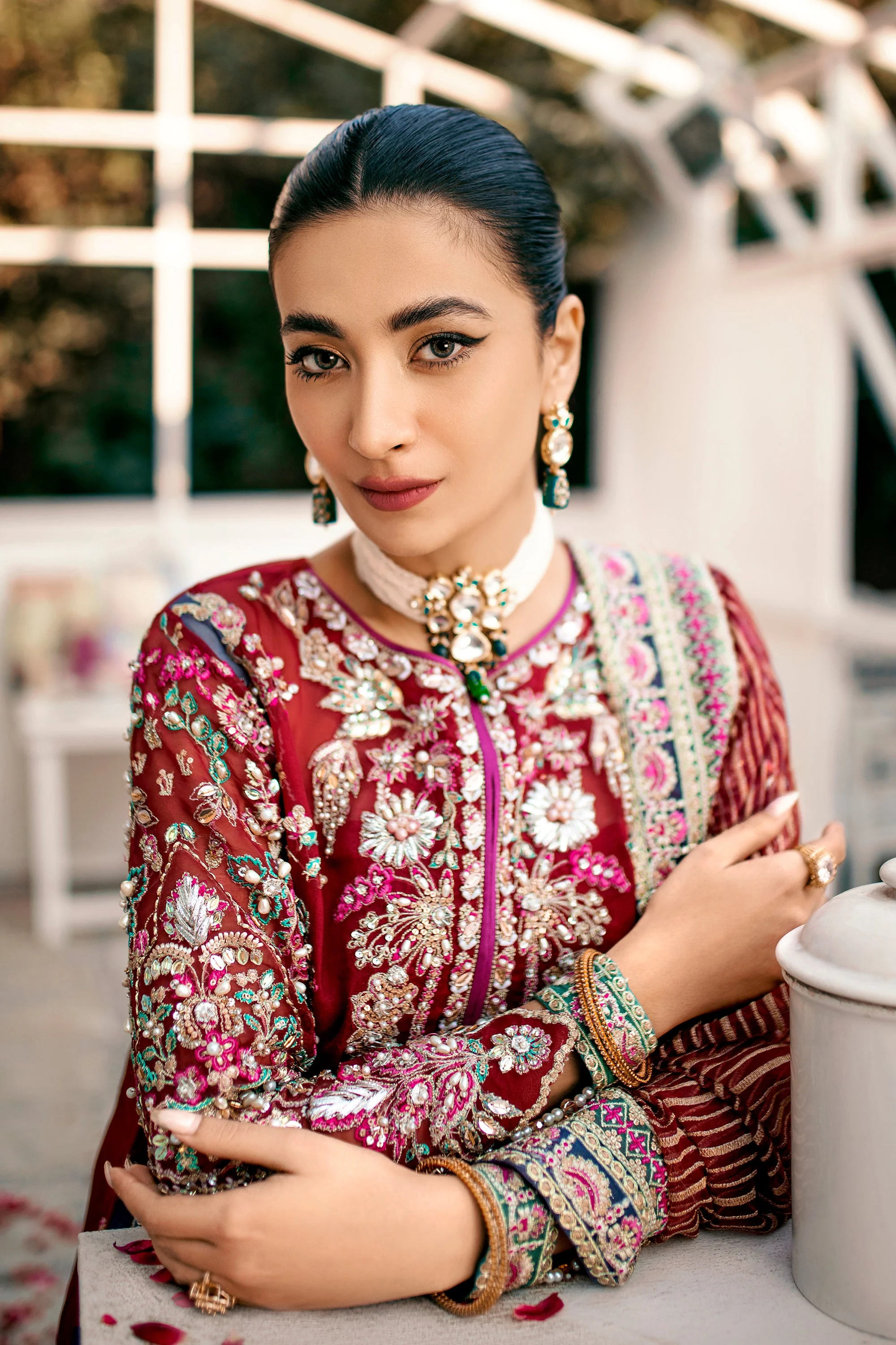 Ezra Formal Wedding Collection – POPPY - Image 7