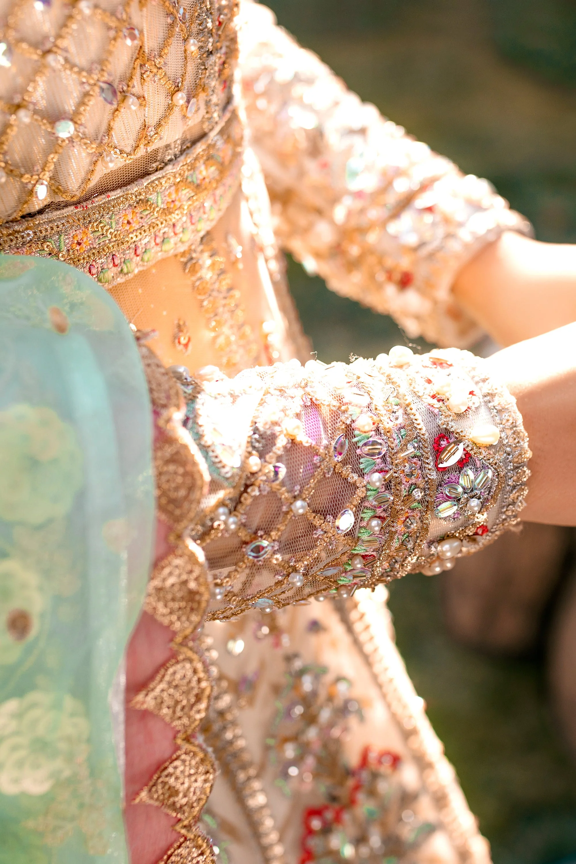 Ezra Formal Wedding Collection – SAGE - Image 6
