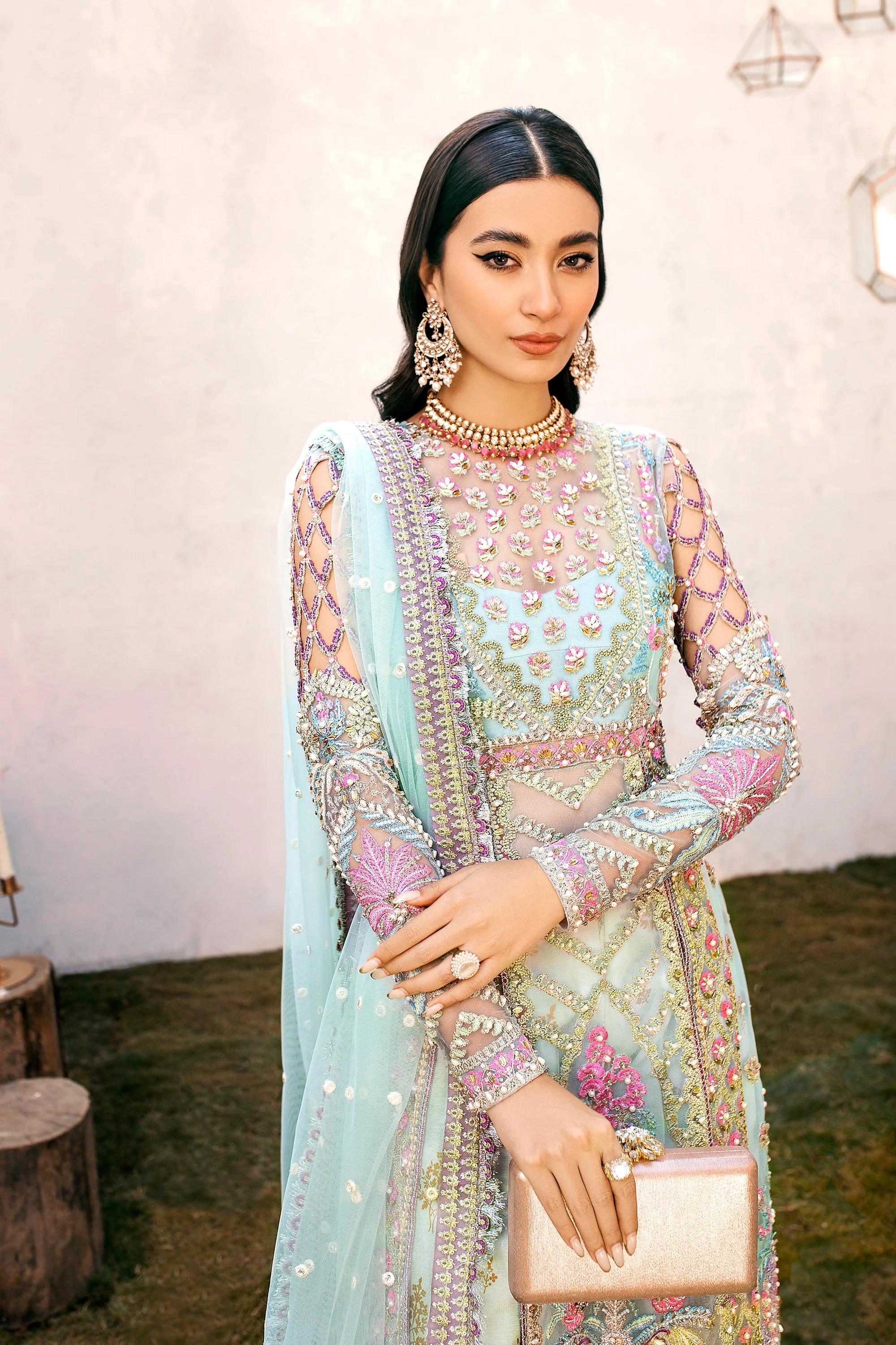 Ezra Formal Wedding Collection – SIBEL - Image 6