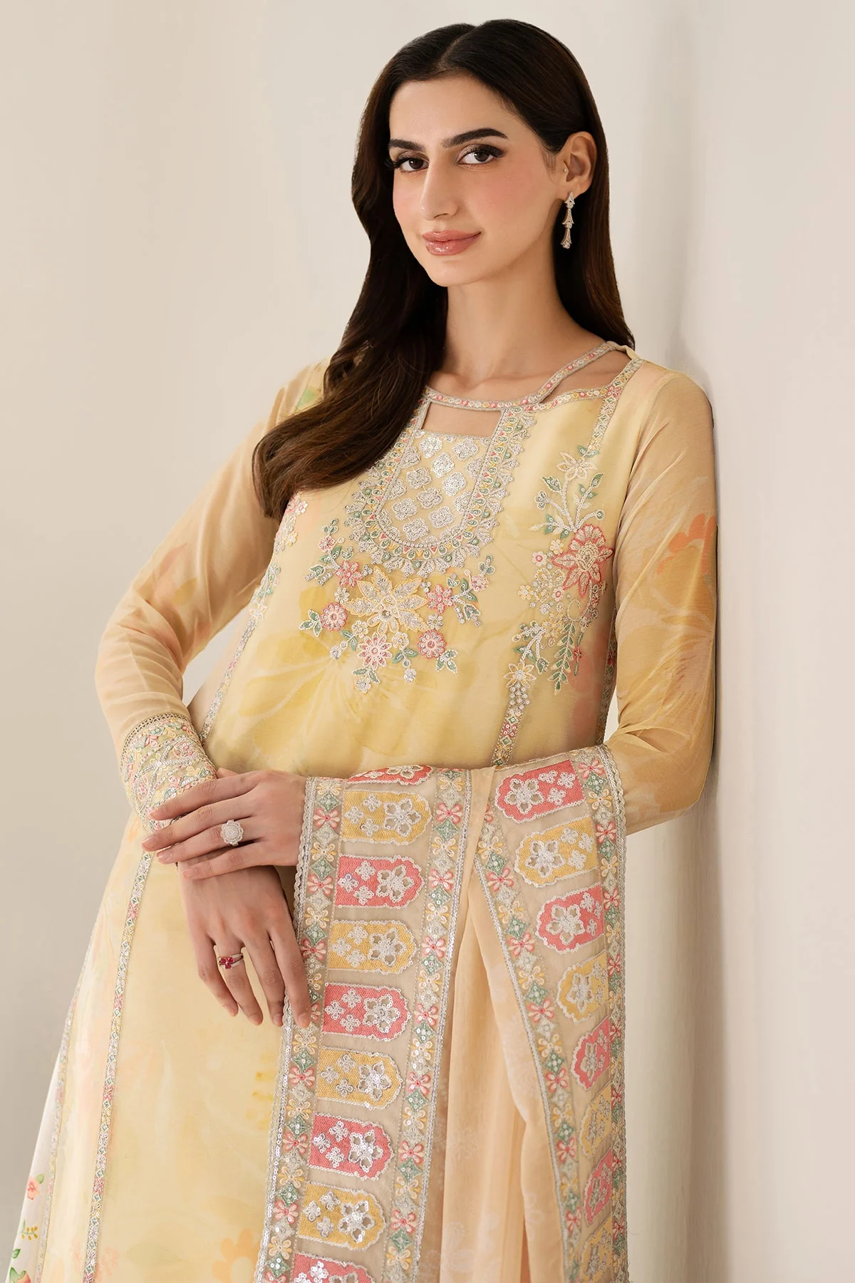 Farasha Fiorella Luxury Formals – Floral Ray - Image 4