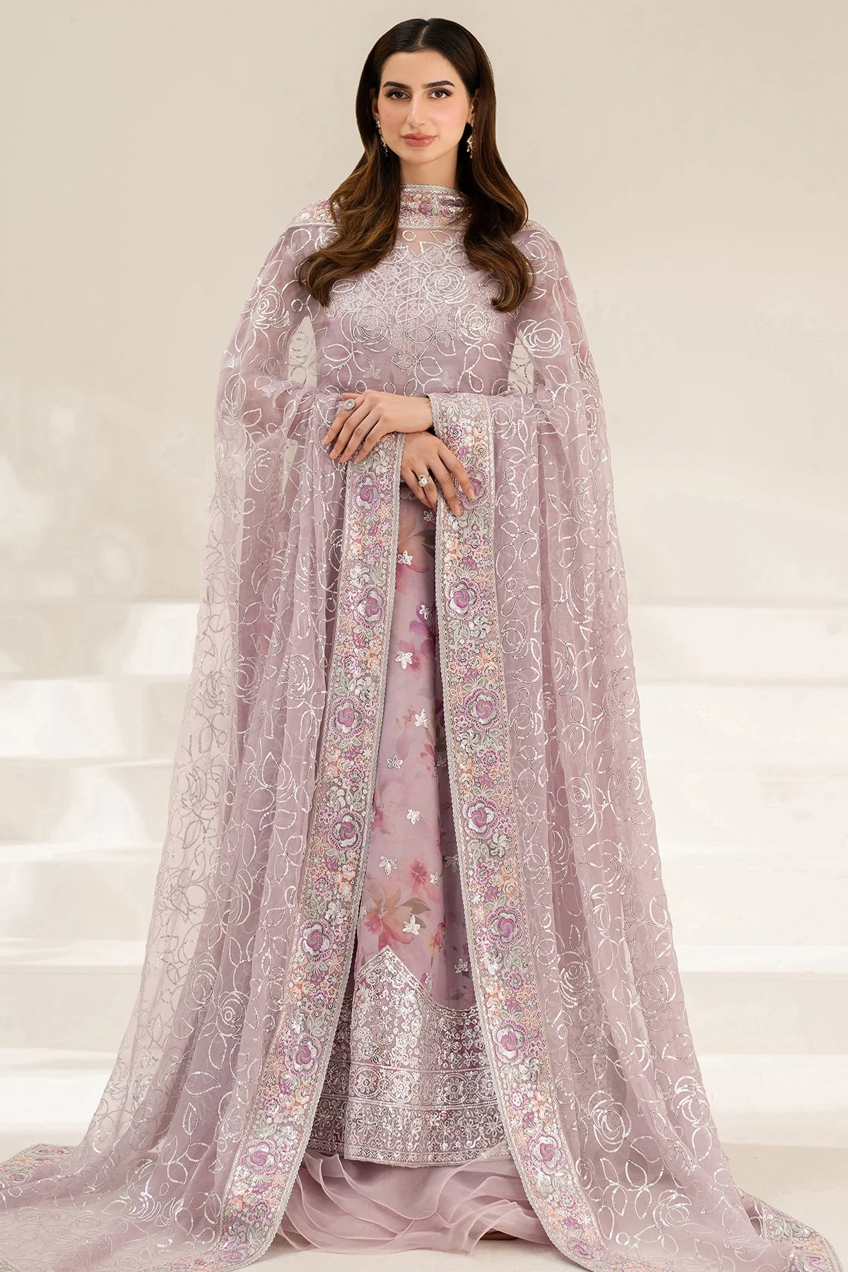 Farasha Fiorella Luxury Formals – Lilly Passion
