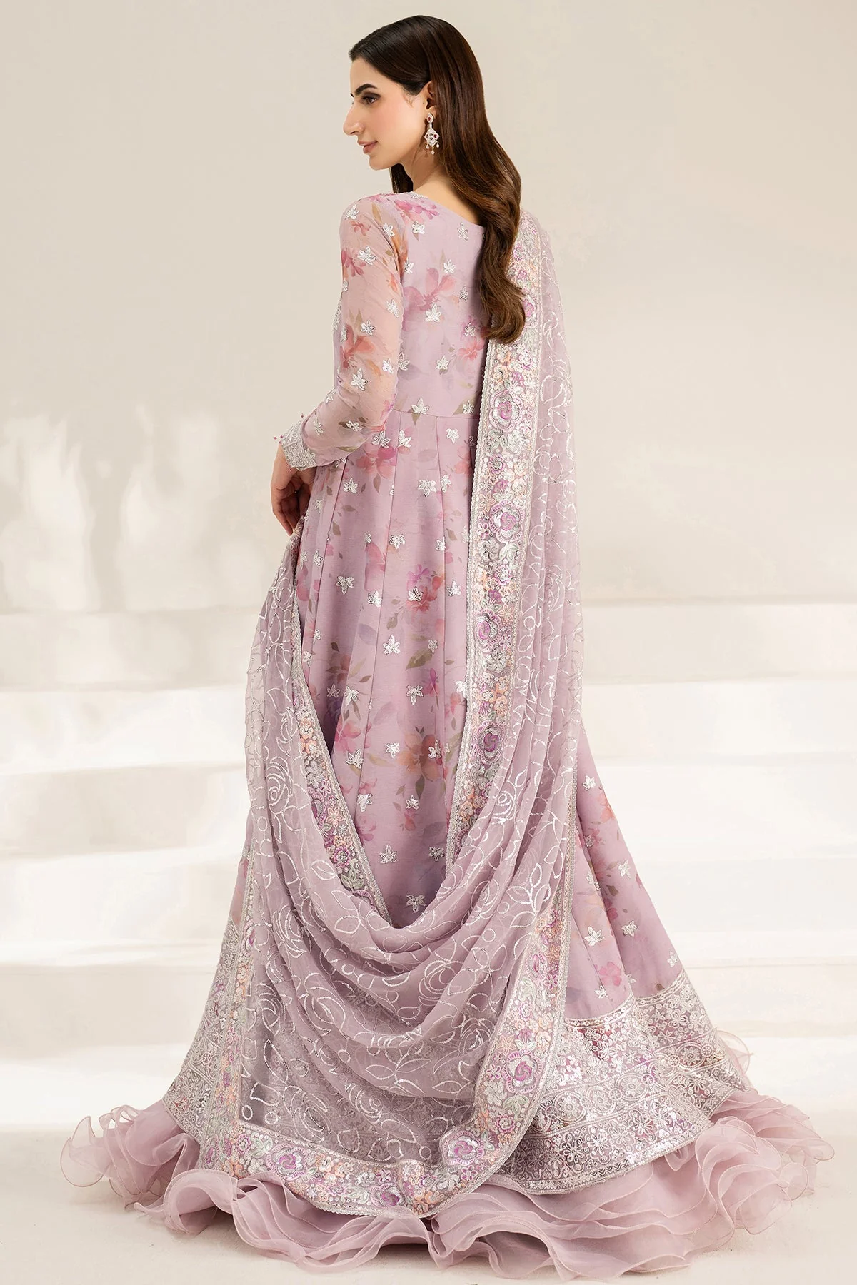 Farasha Fiorella Luxury Formals – Lilly Passion - Image 7