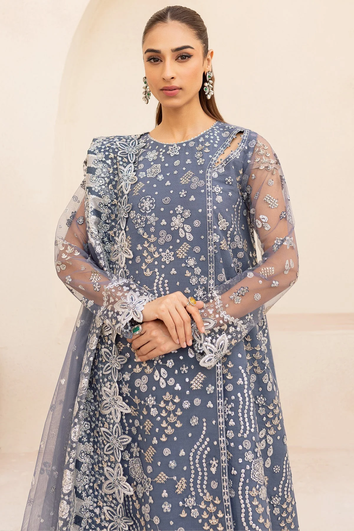 Farasha Lu-Zella Luxury Formals – Dusky Shadow - Image 7