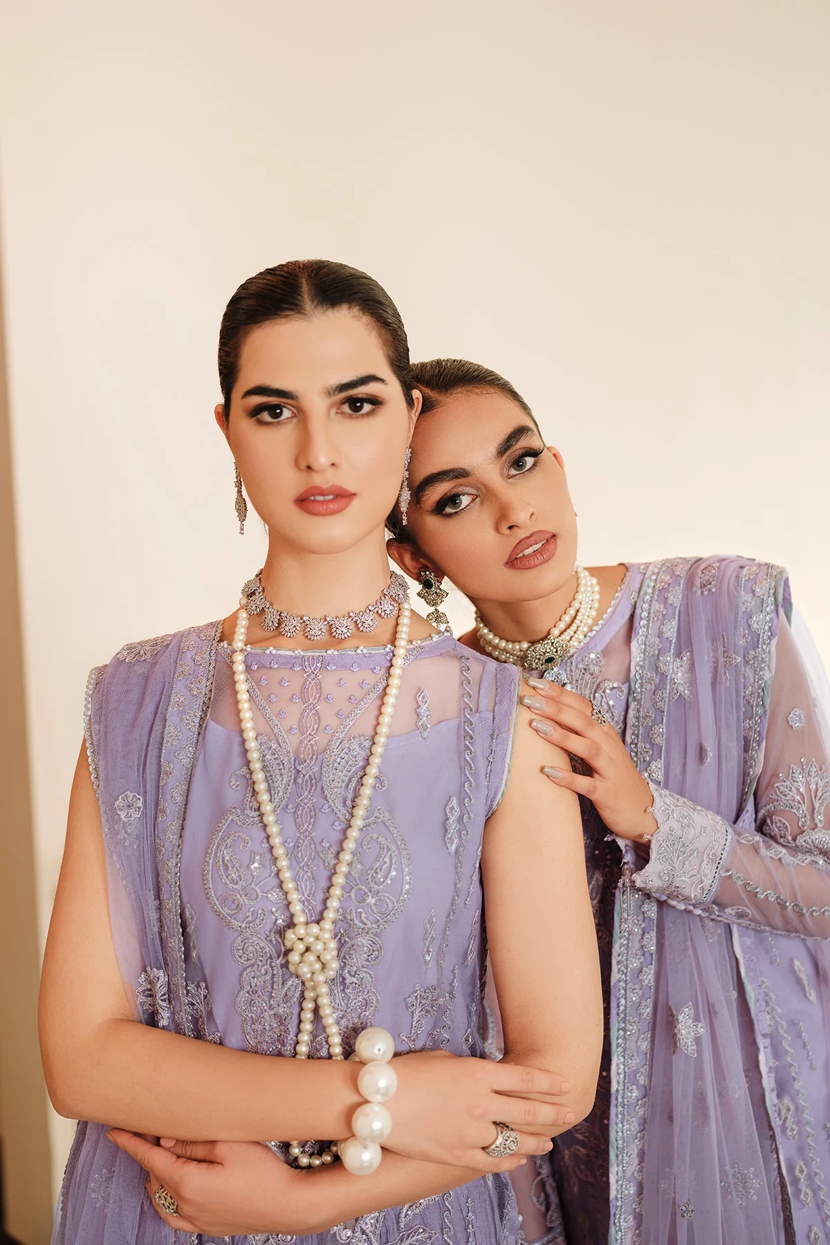 Farasha Lueur Luxury Formal Collection – AMELIA - Image 2