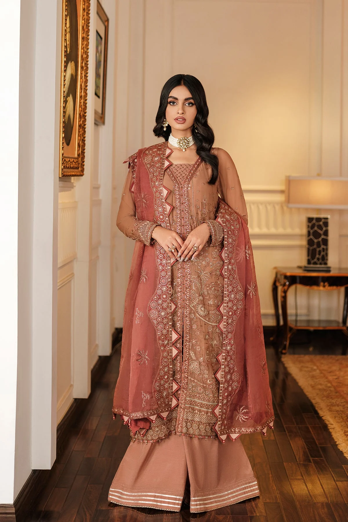 Farasha Lueur Luxury Formal Collection – ELORA - Image 8